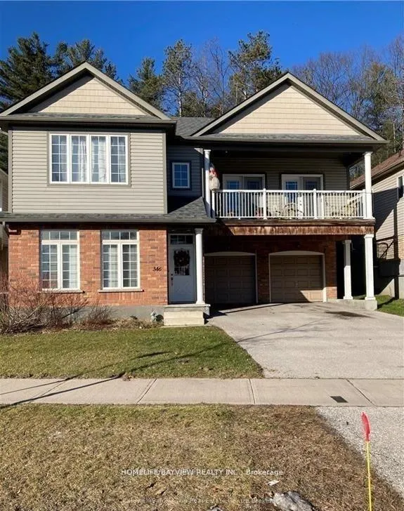 Photo 1 of 346-A Edgehill Drive, Barrie, Edgehill Drive — HOMEH