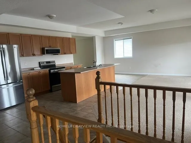 Photo 11 of 346-A Edgehill Drive, Barrie, Edgehill Drive — HOMEH