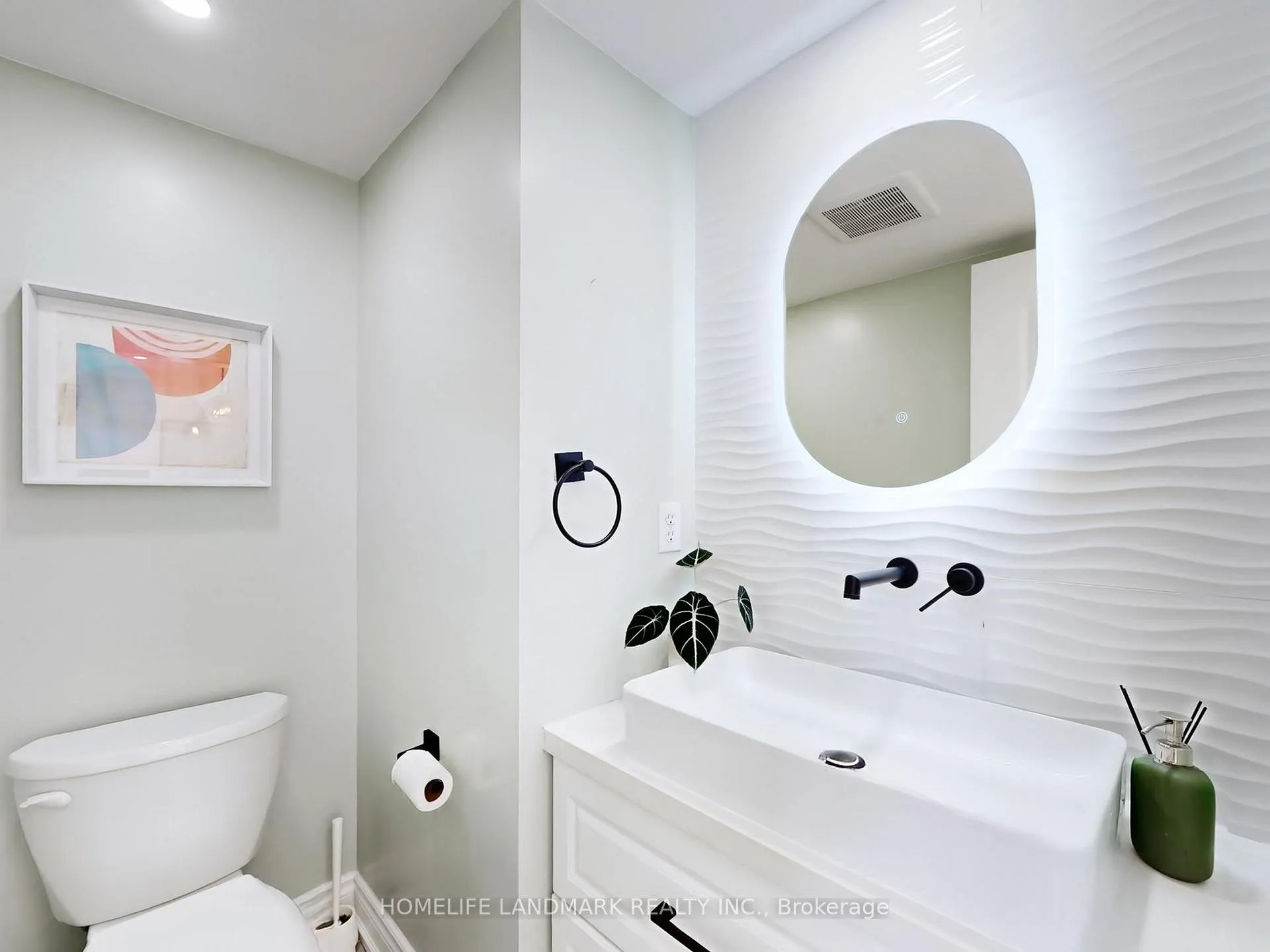 Photo 16 of 213 Montebello Avenue, Vaughan, Sonoma Heights — HOMEH