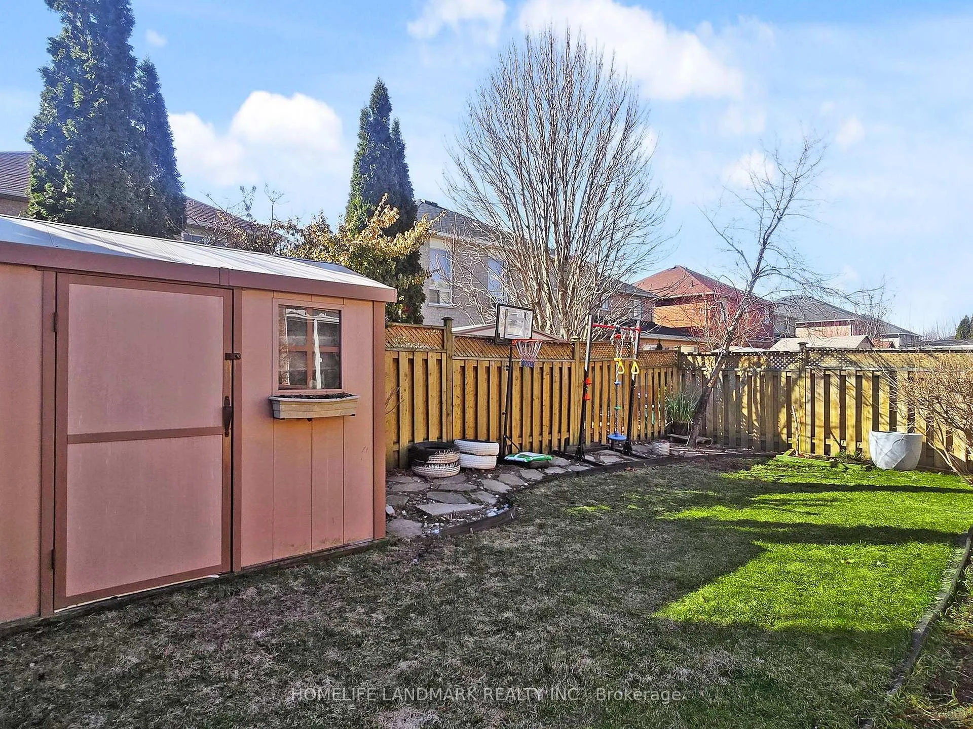 Photo 41 of 213 Montebello Avenue, Vaughan, Sonoma Heights — HOMEH