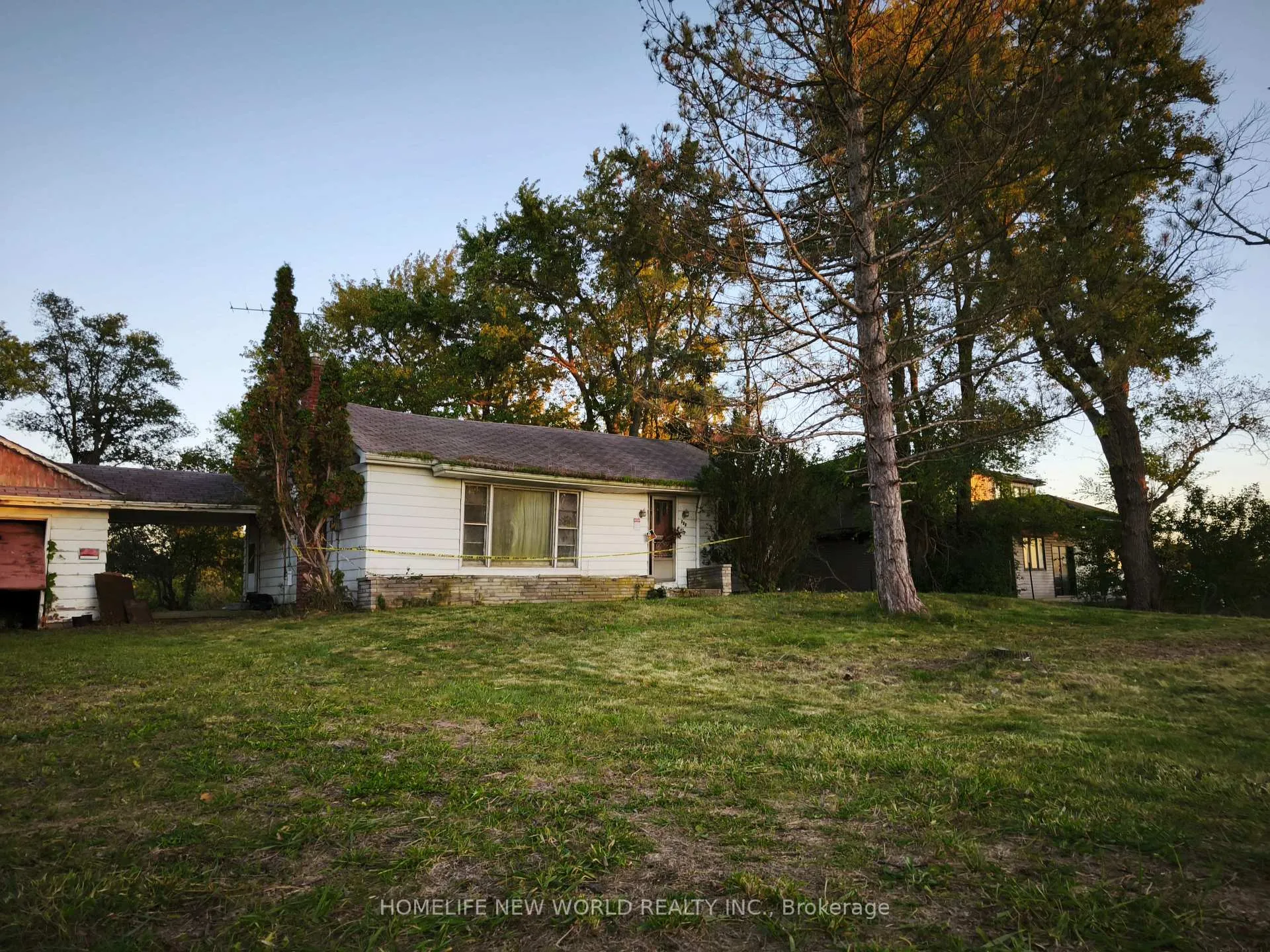Photo 1 of 790 Hwy 6, Haldimand — HOMEH