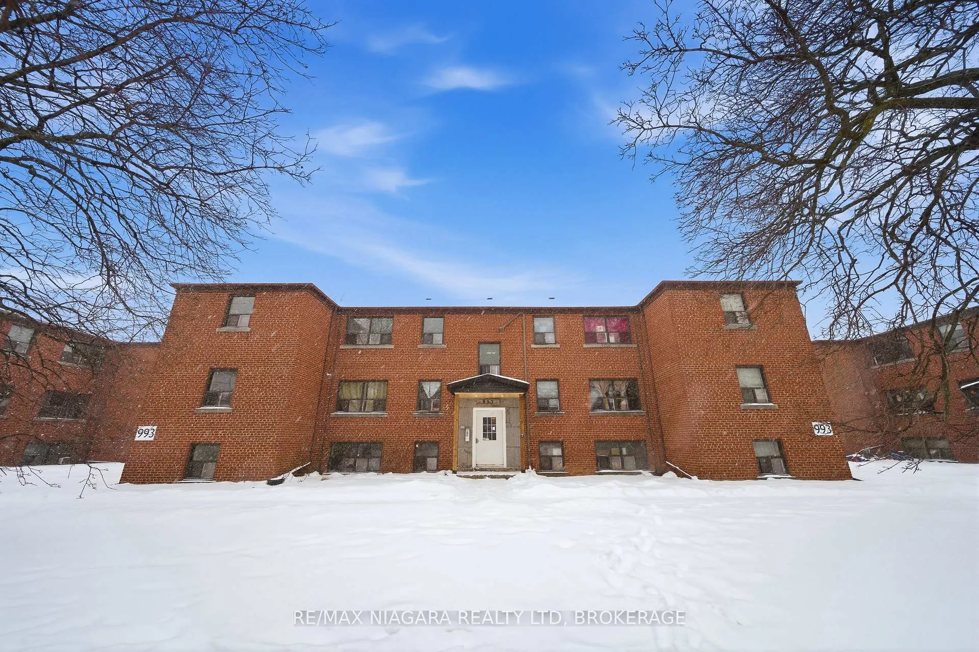 Photo 1 of 993 O'connor Drive, Toronto, O'Connor-Parkview — HOMEH