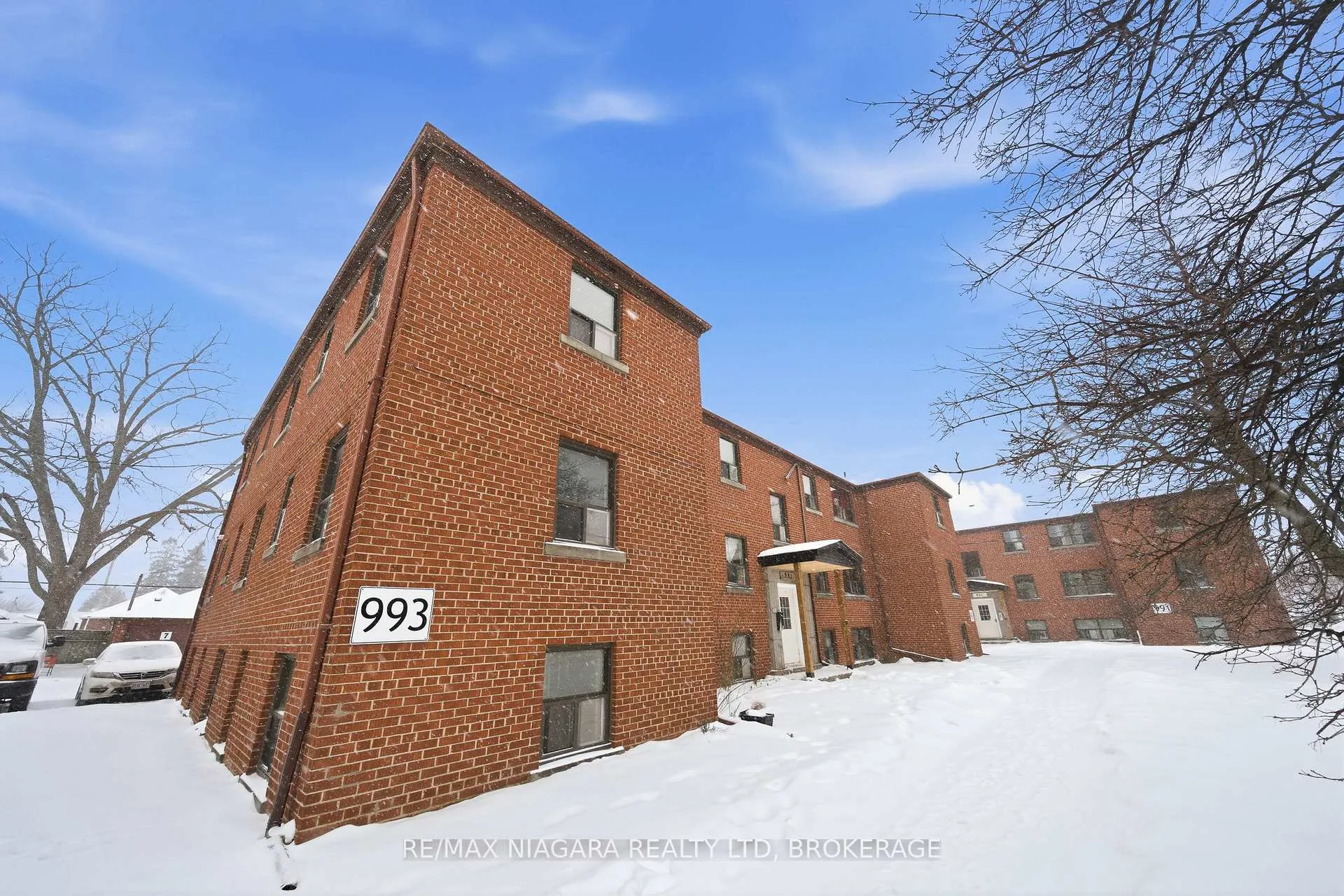 Photo 11 of 993 O'connor Drive, Toronto, O'Connor-Parkview — HOMEH