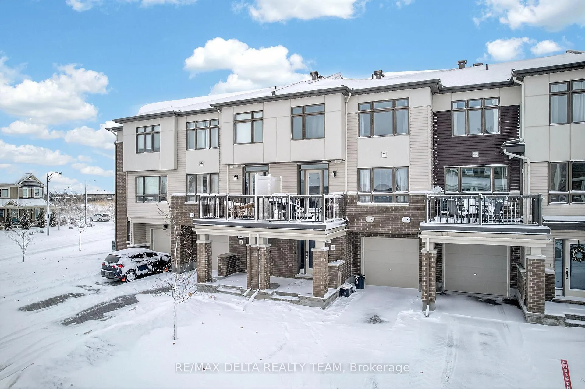 Photo 1 of 94 Feathertop Lane, Ottawa, Kanata - Emerald Meadows/Trailwest — HOMEH