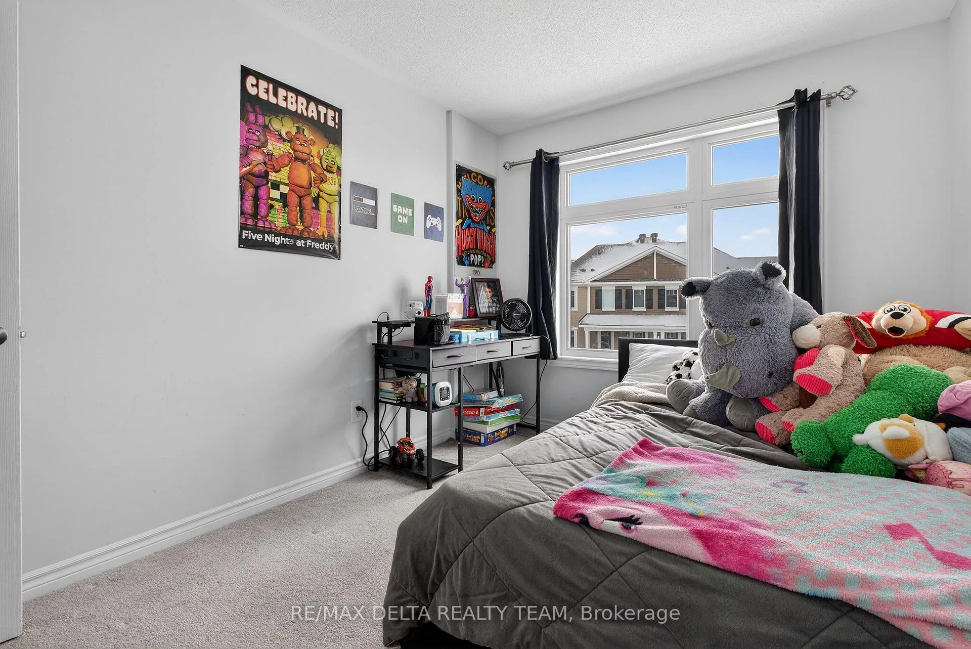 Photo 8 of 94 Feathertop Lane, Ottawa, Kanata - Emerald Meadows/Trailwest — HOMEH