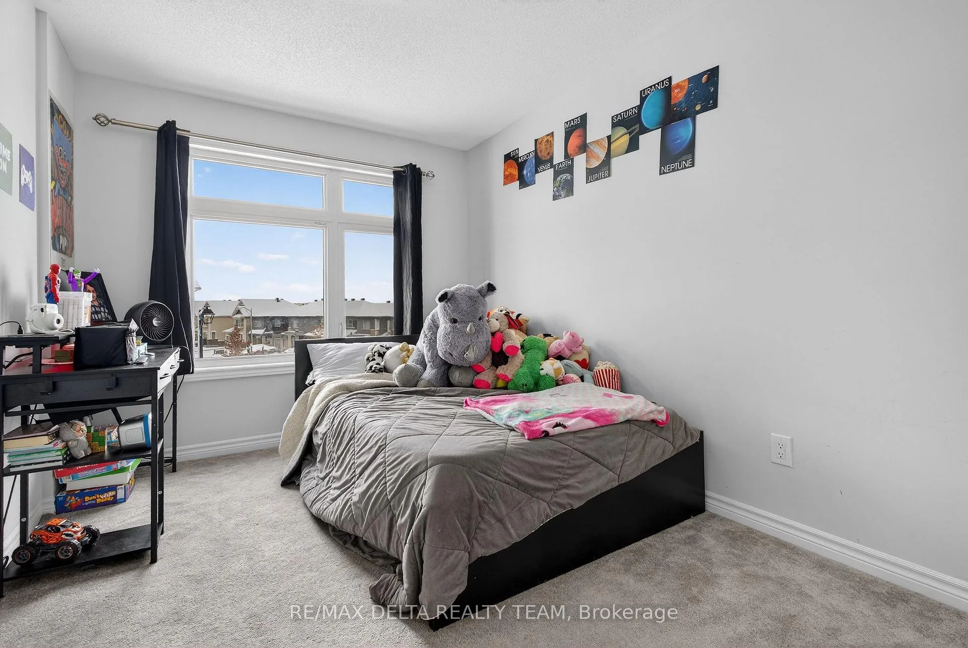 Photo 9 of 94 Feathertop Lane, Ottawa, Kanata - Emerald Meadows/Trailwest — HOMEH