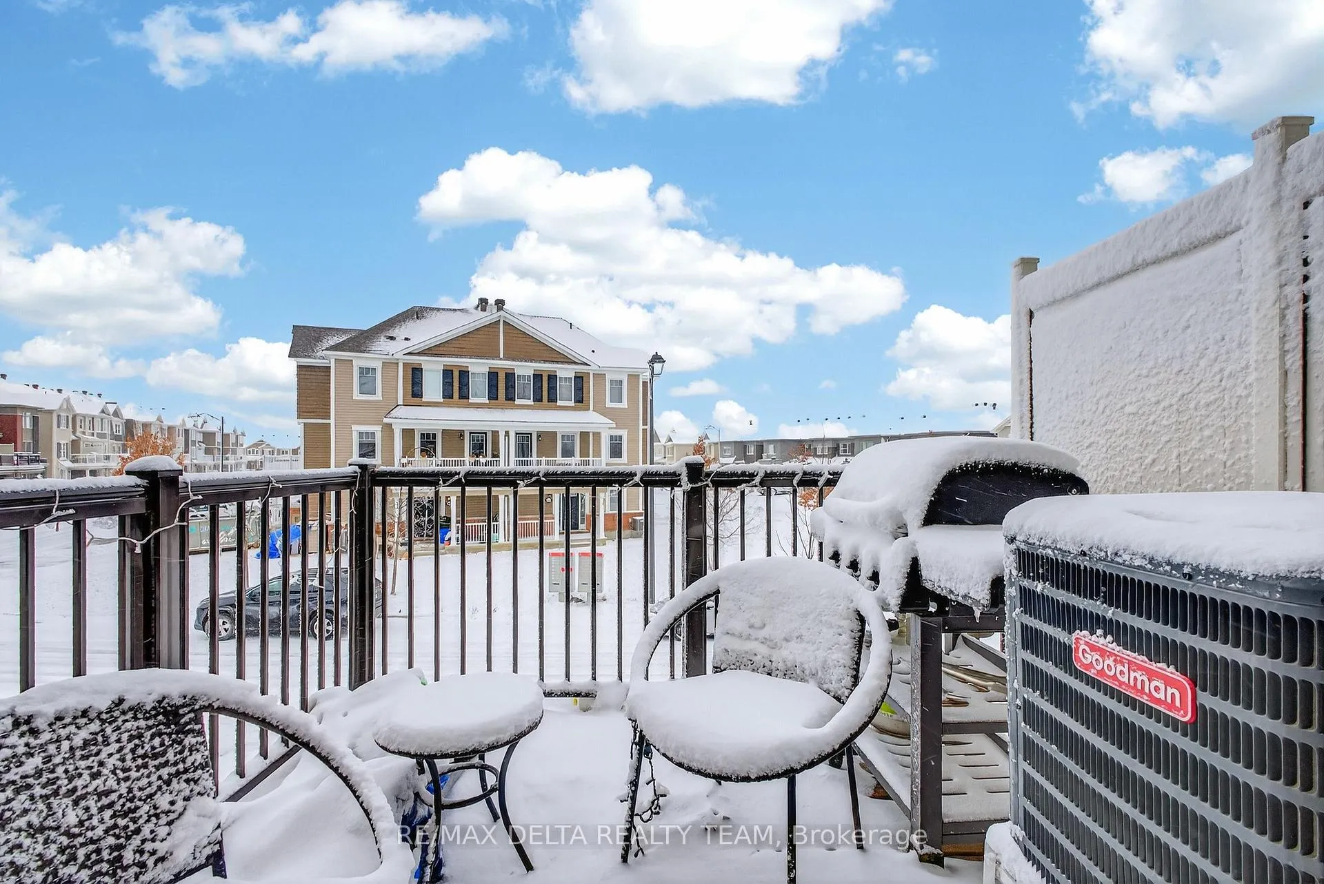 Photo 22 of 94 Feathertop Lane, Ottawa, Kanata - Emerald Meadows/Trailwest — HOMEH
