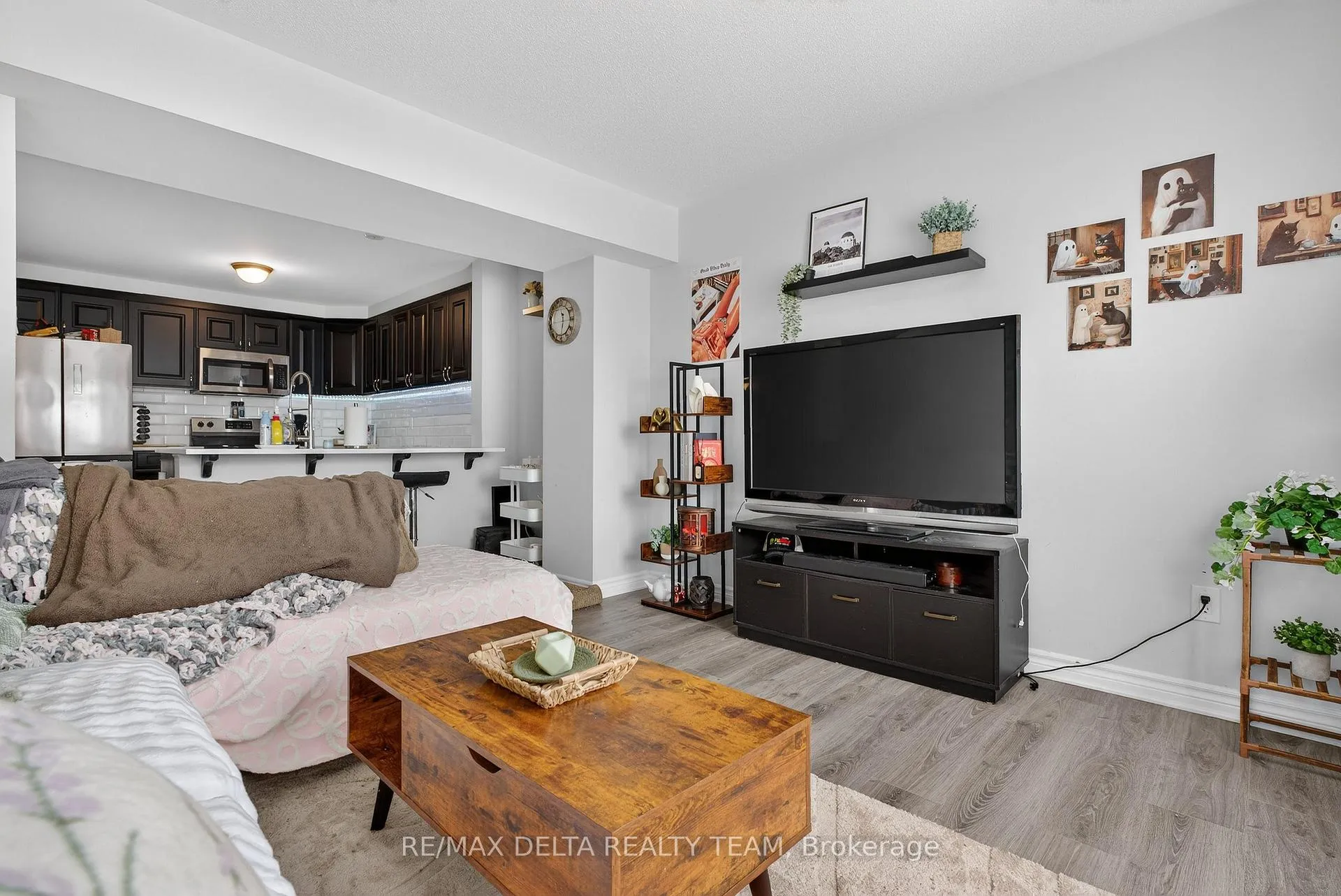 Photo 23 of 94 Feathertop Lane, Ottawa, Kanata - Emerald Meadows/Trailwest — HOMEH