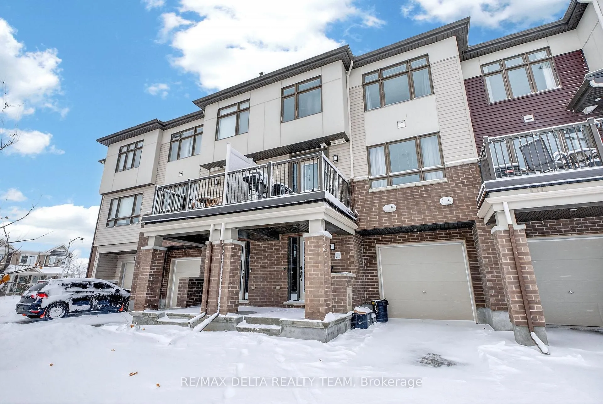 Photo 26 of 94 Feathertop Lane, Ottawa, Kanata - Emerald Meadows/Trailwest — HOMEH