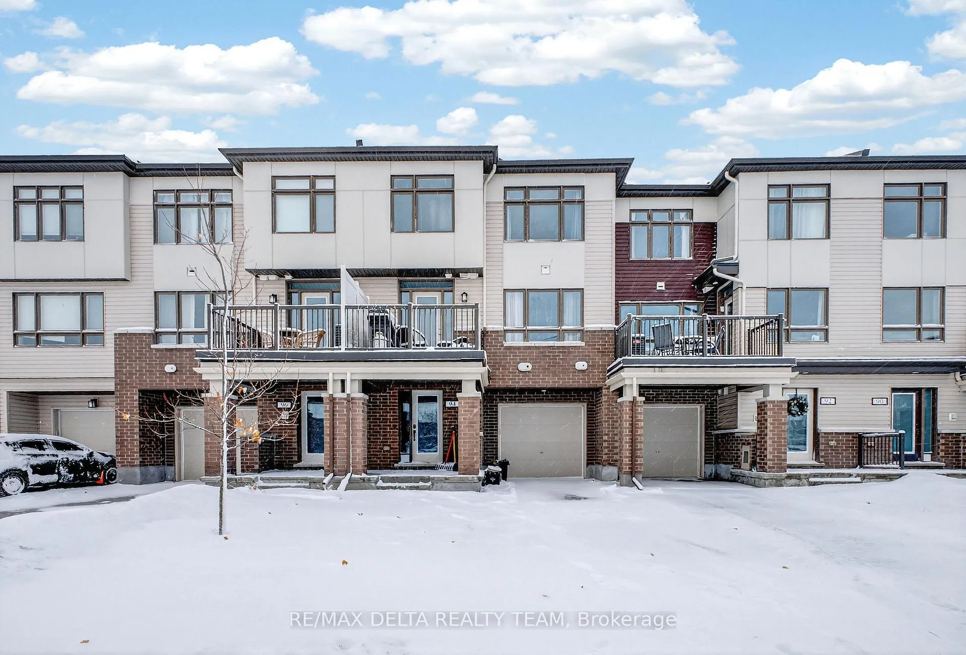 Photo 27 of 94 Feathertop Lane, Ottawa, Kanata - Emerald Meadows/Trailwest — HOMEH