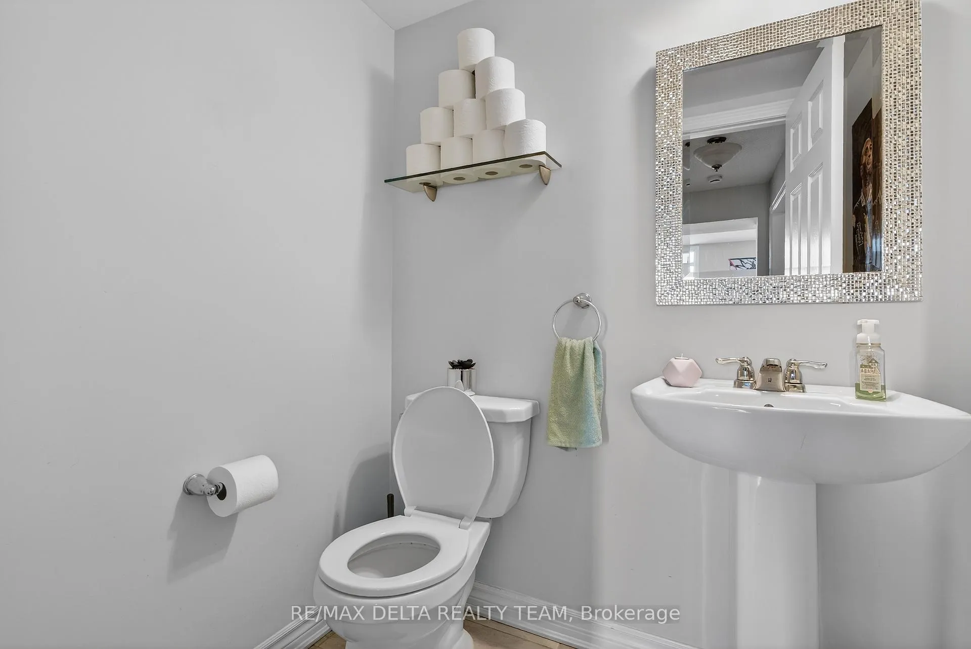 Photo 30 of 94 Feathertop Lane, Ottawa, Kanata - Emerald Meadows/Trailwest — HOMEH