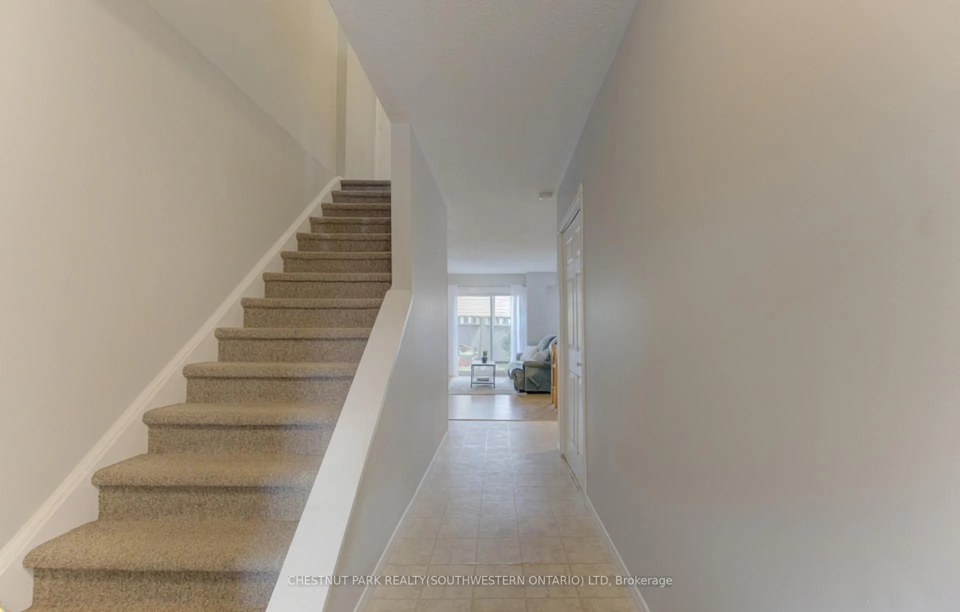 Photo 6 of Unit C, 302 Bluevale Street, Waterloo — HOMEH