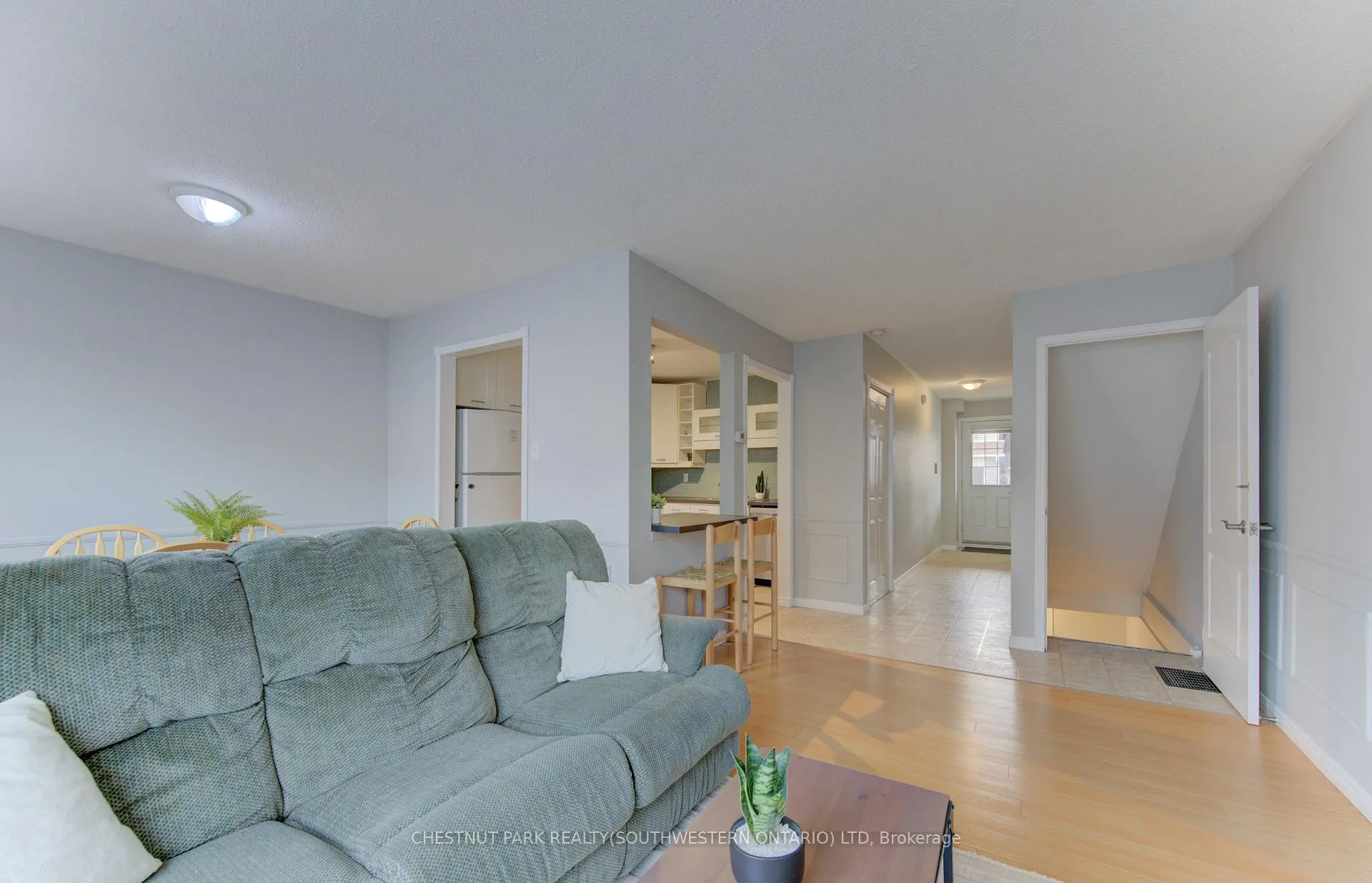 Photo 15 of Unit C, 302 Bluevale Street, Waterloo — HOMEH