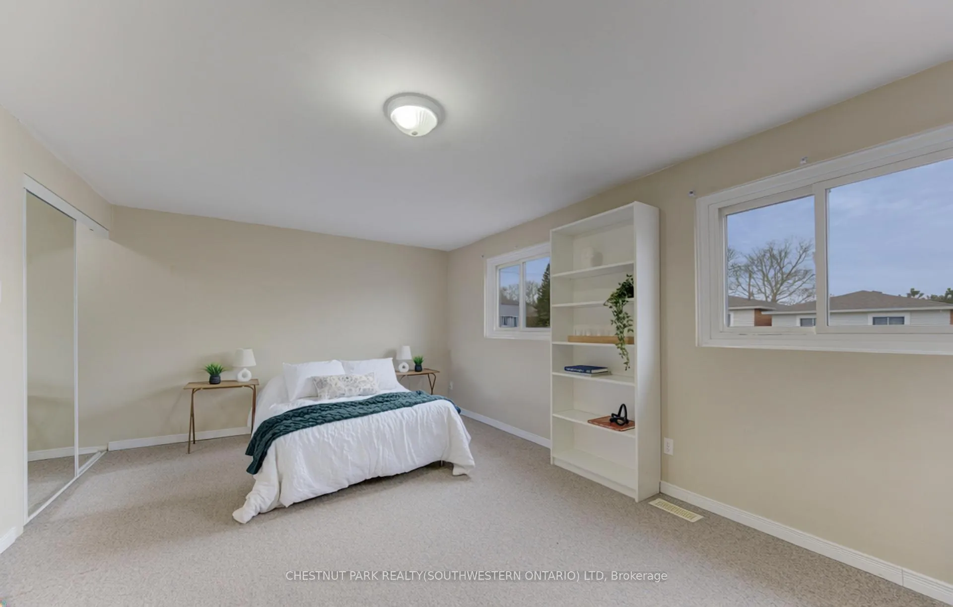 Photo 18 of Unit C, 302 Bluevale Street, Waterloo — HOMEH