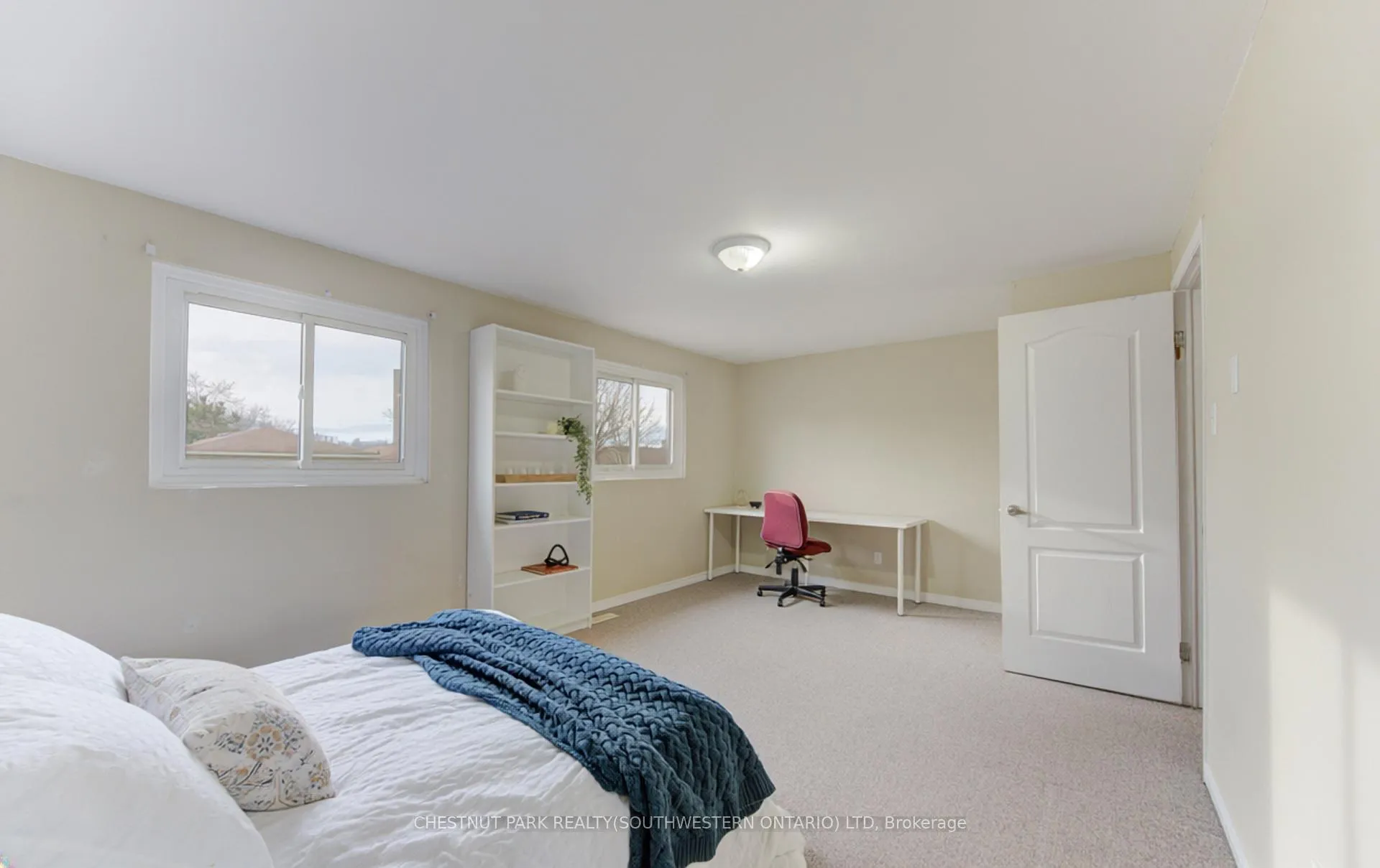 Photo 20 of Unit C, 302 Bluevale Street, Waterloo — HOMEH