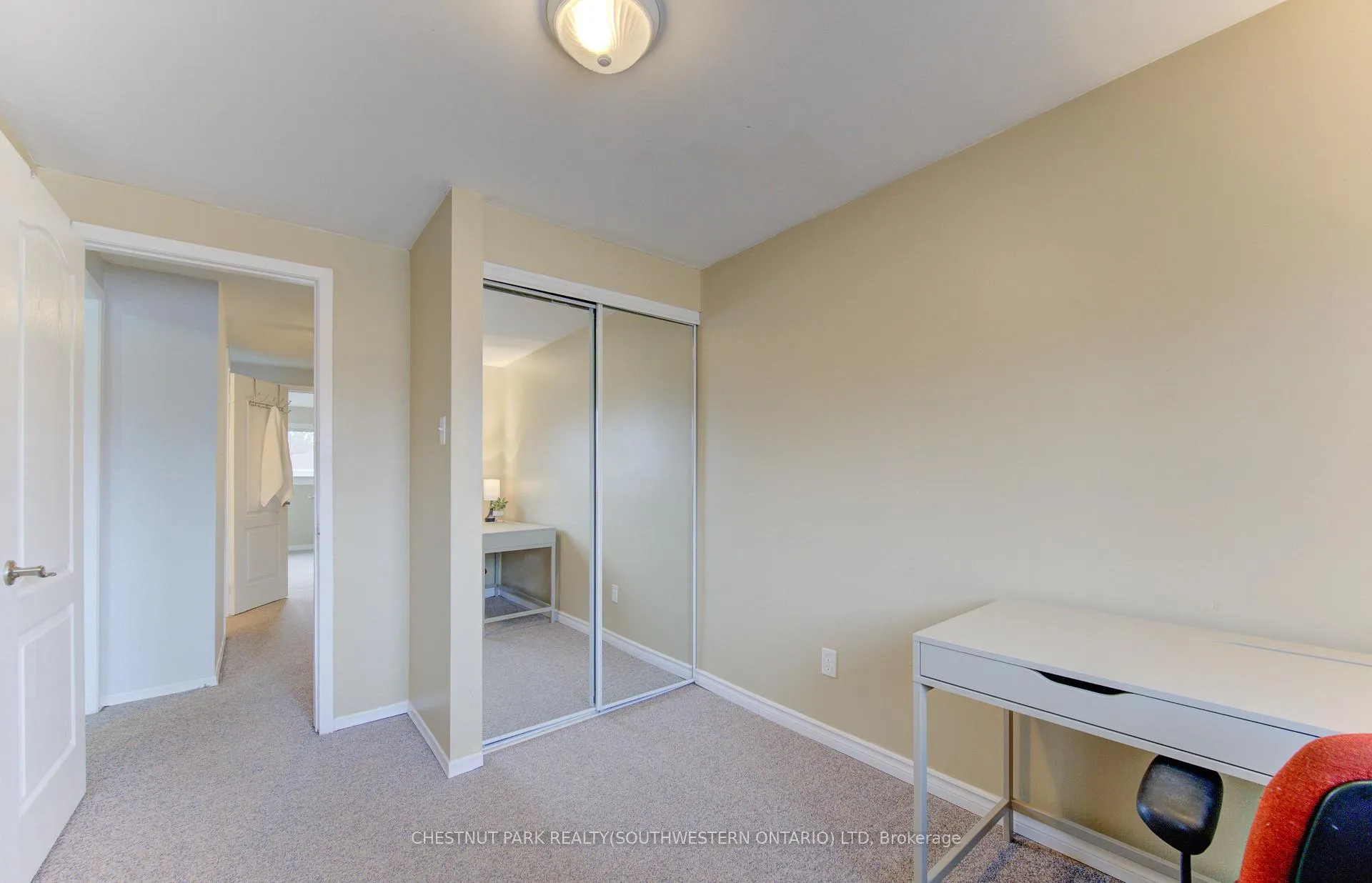 Photo 25 of Unit C, 302 Bluevale Street, Waterloo — HOMEH