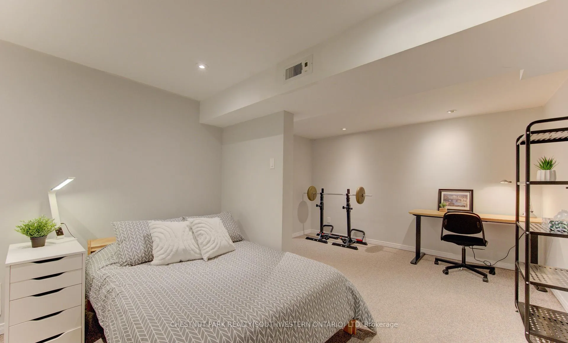 Photo 27 of Unit C, 302 Bluevale Street, Waterloo — HOMEH