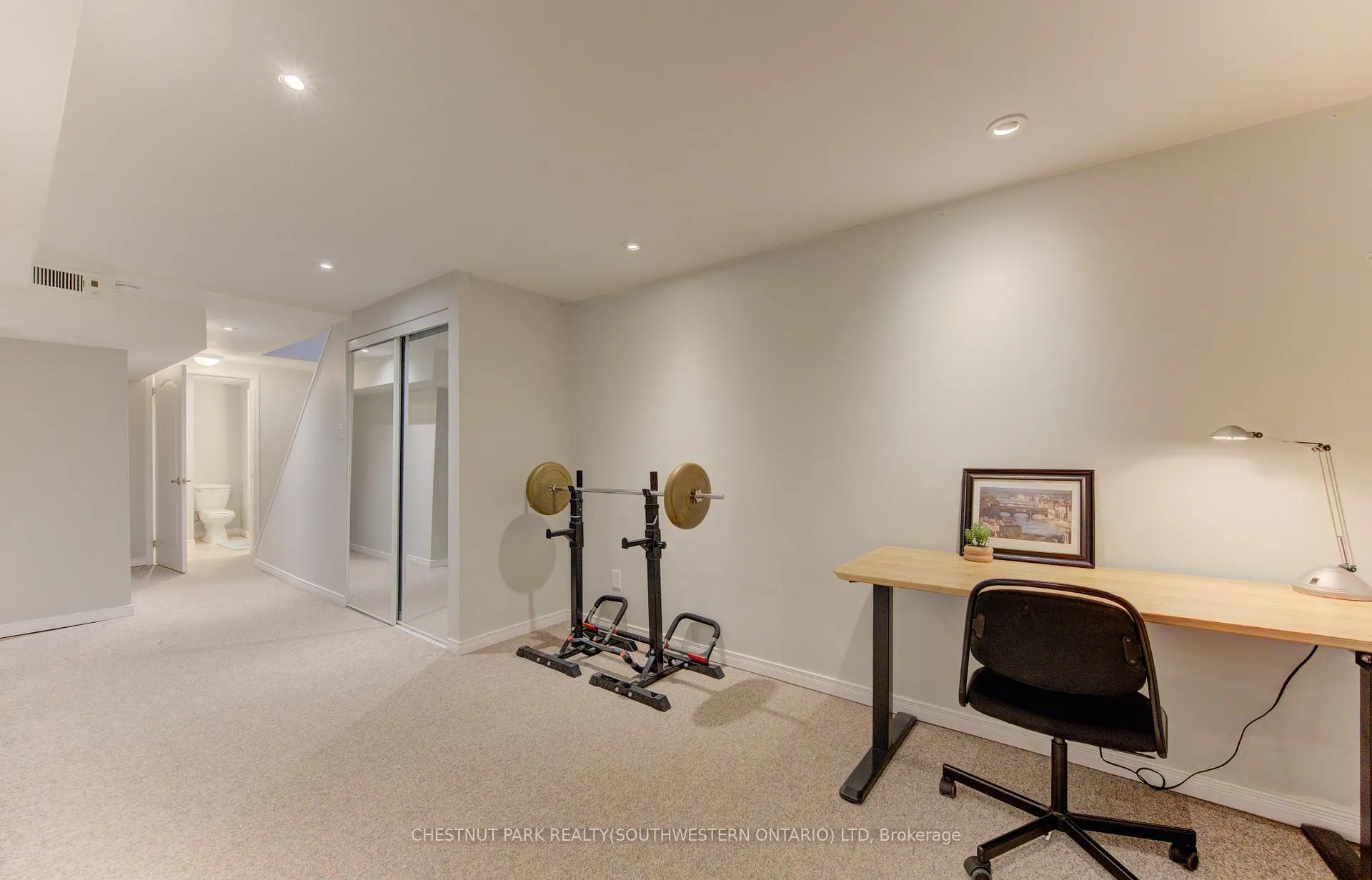 Photo 28 of Unit C, 302 Bluevale Street, Waterloo — HOMEH