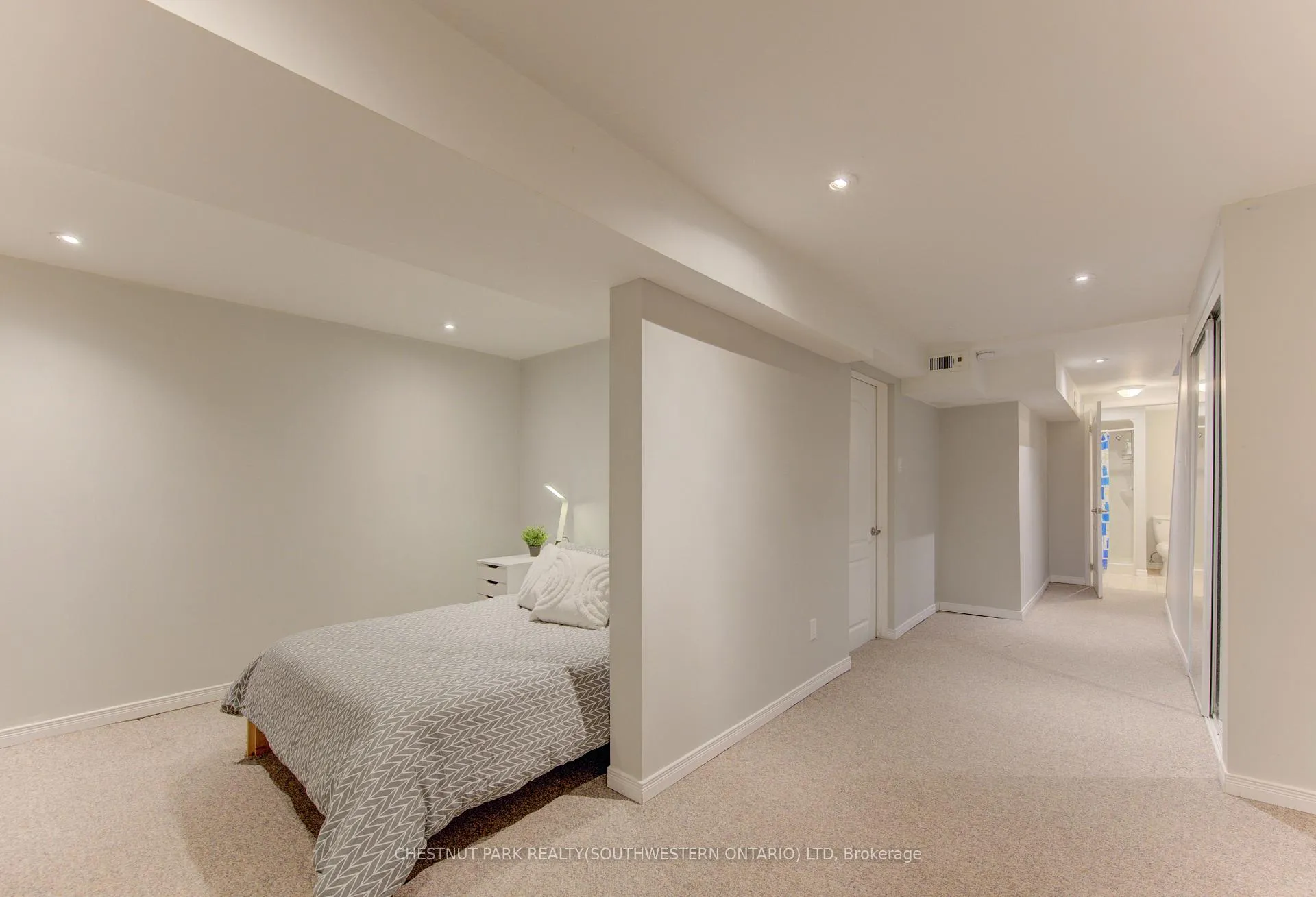 Photo 29 of Unit C, 302 Bluevale Street, Waterloo — HOMEH
