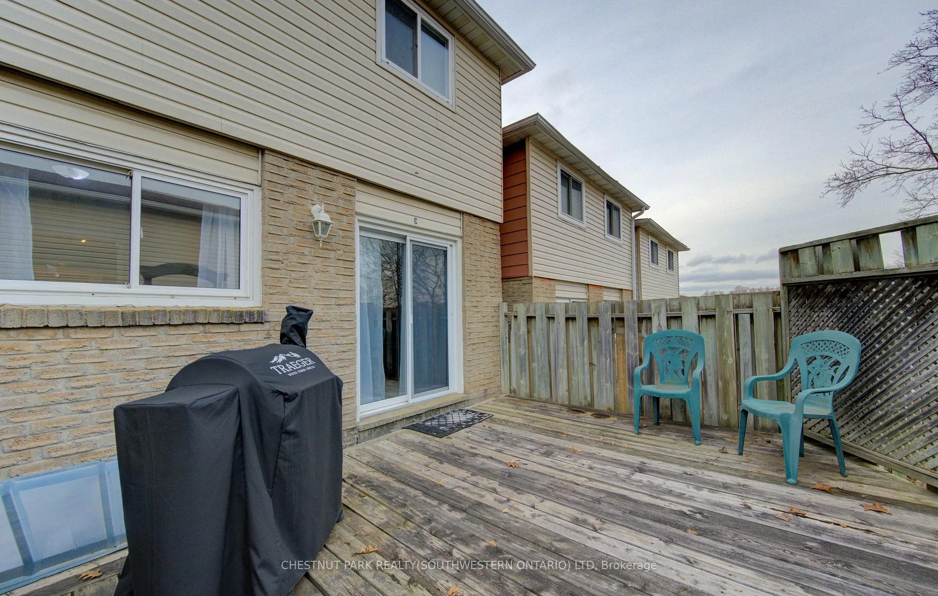 Photo 32 of Unit C, 302 Bluevale Street, Waterloo — HOMEH