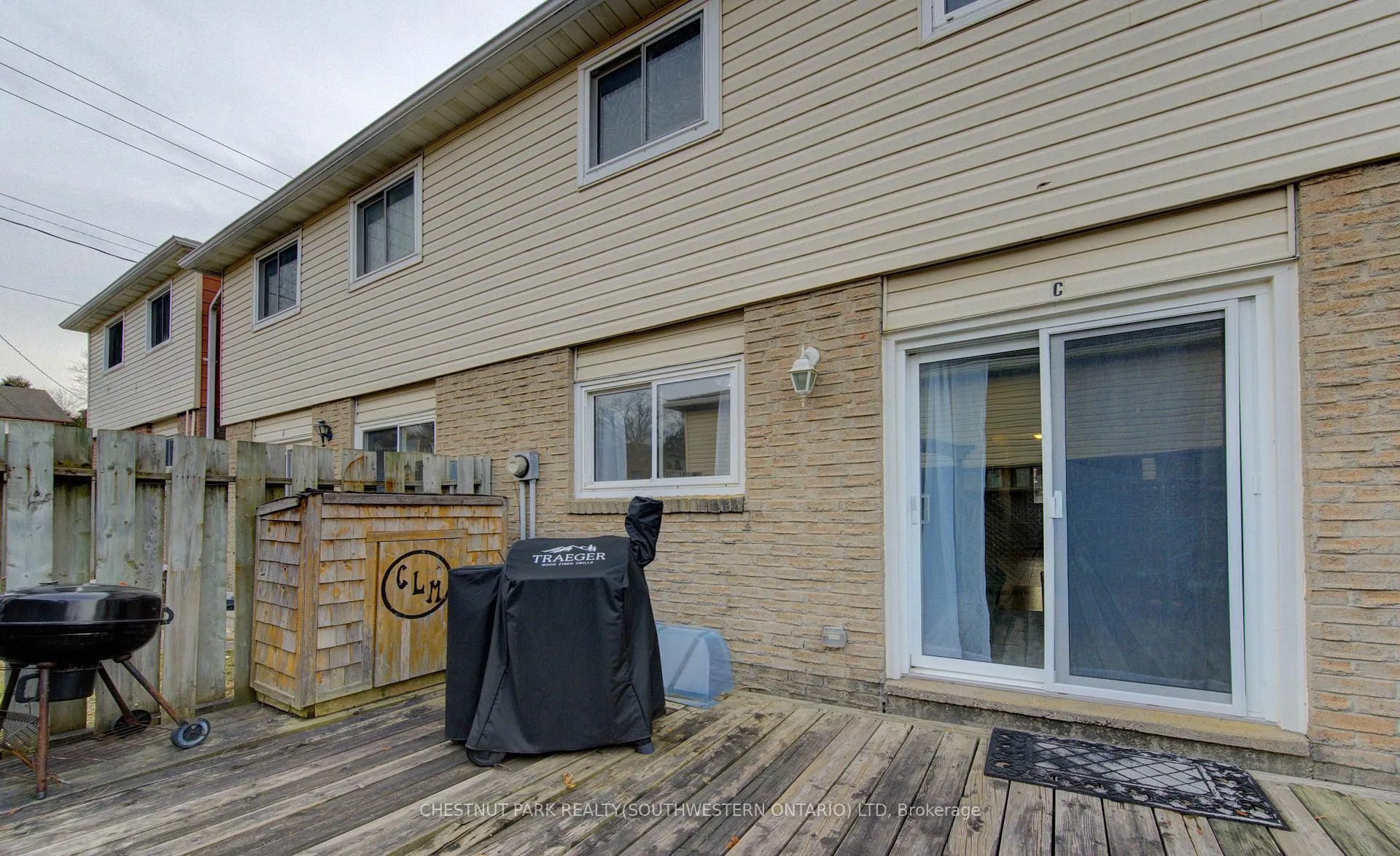 Photo 33 of Unit C, 302 Bluevale Street, Waterloo — HOMEH