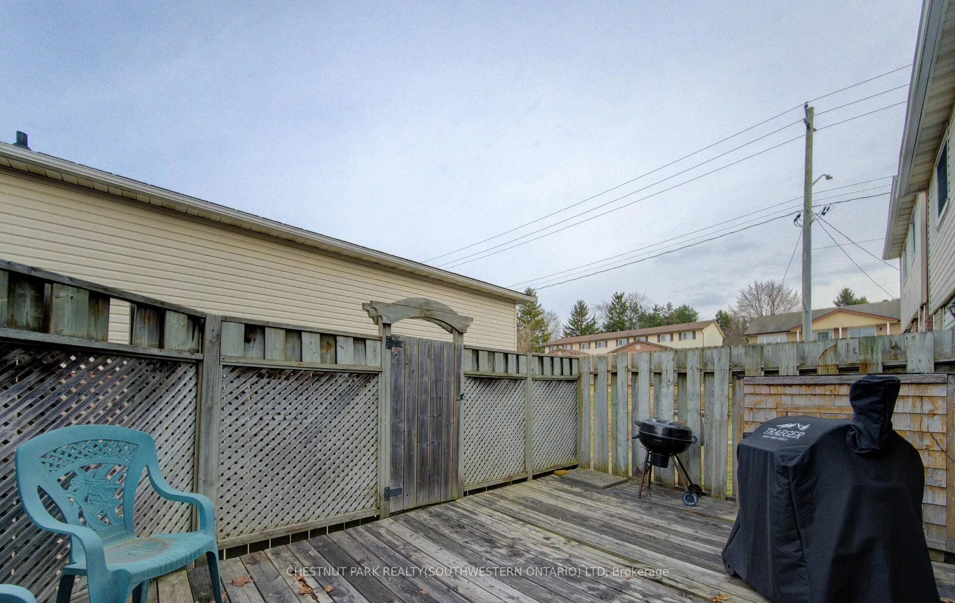 Photo 34 of Unit C, 302 Bluevale Street, Waterloo — HOMEH