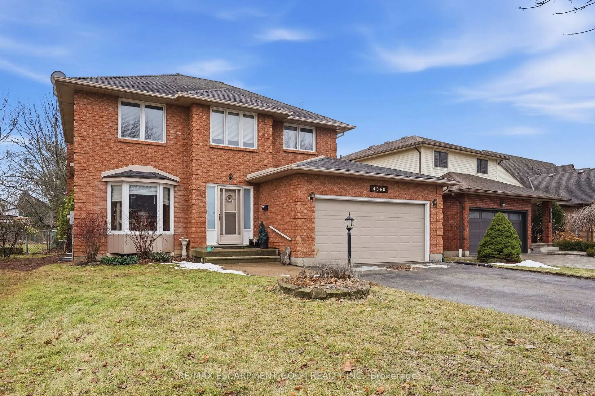 Photo 3 of 4545 Green Meadow Boulevard, Lincoln, Beamsville — HOMEH