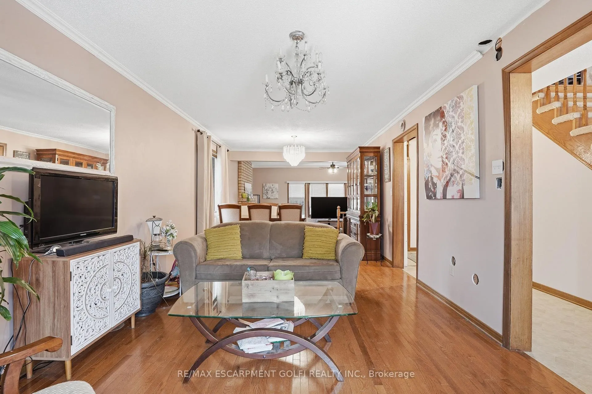 Photo 5 of 4545 Green Meadow Boulevard, Lincoln, Beamsville — HOMEH