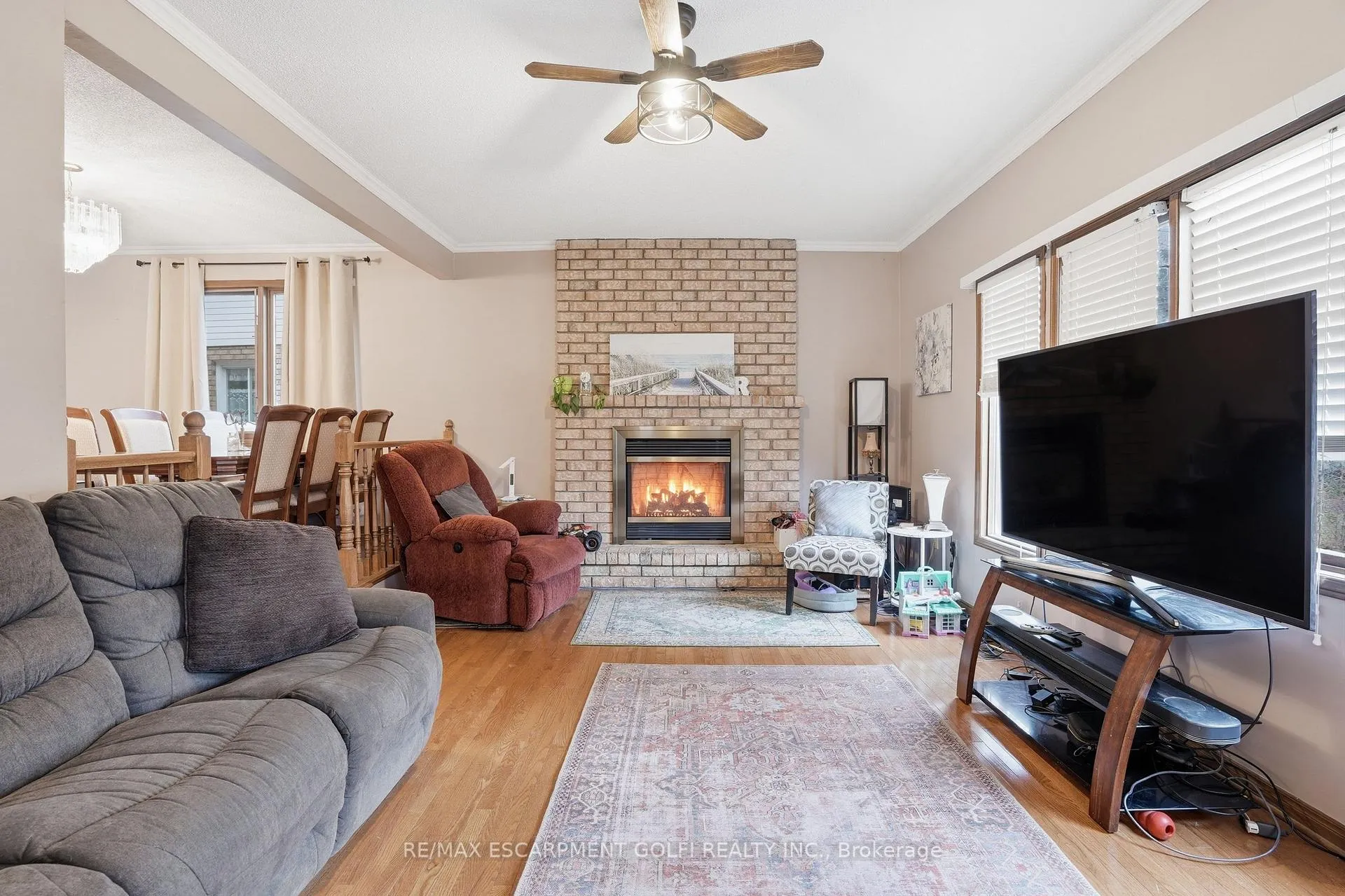 Photo 9 of 4545 Green Meadow Boulevard, Lincoln, Beamsville — HOMEH