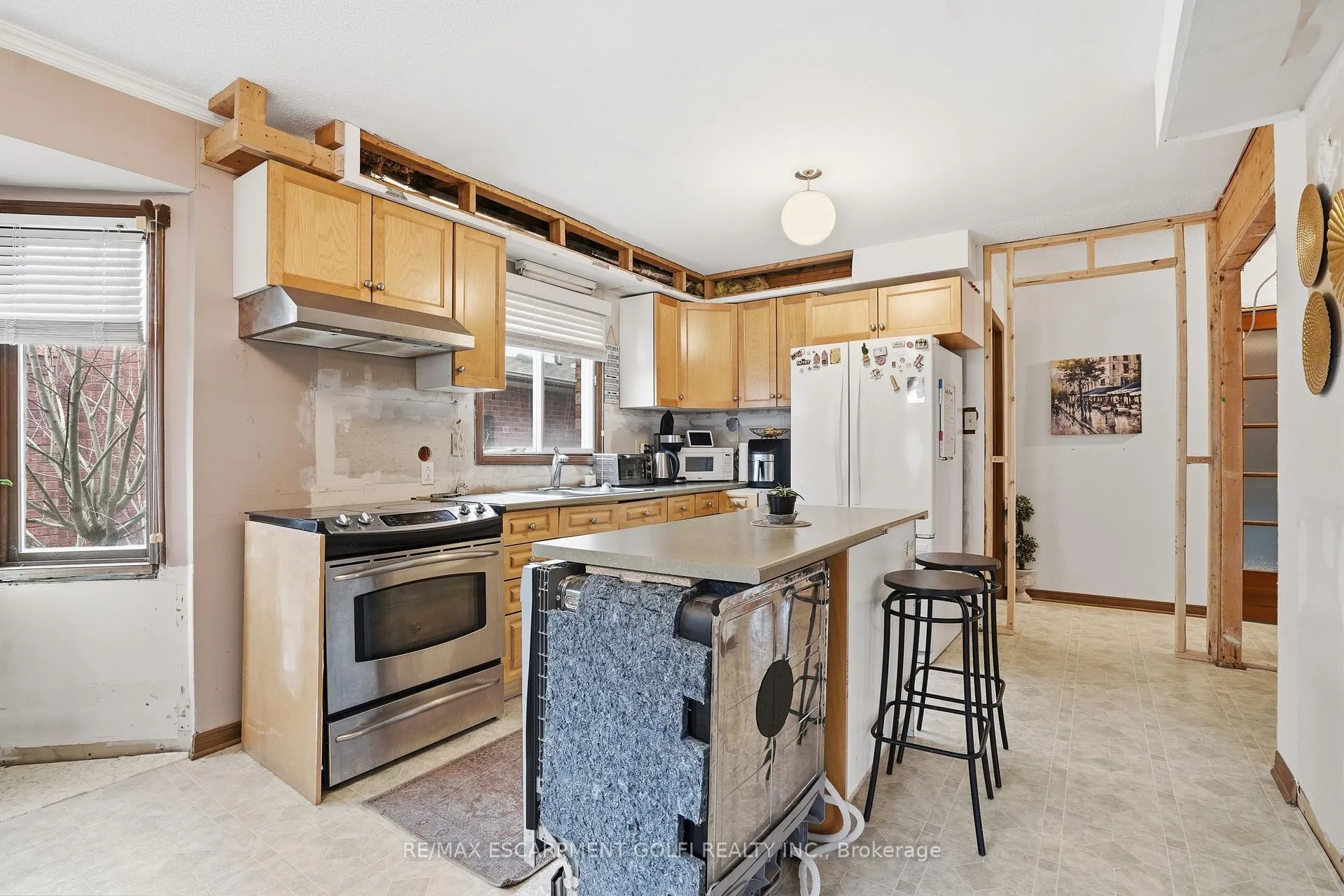 Photo 12 of 4545 Green Meadow Boulevard, Lincoln, Beamsville — HOMEH
