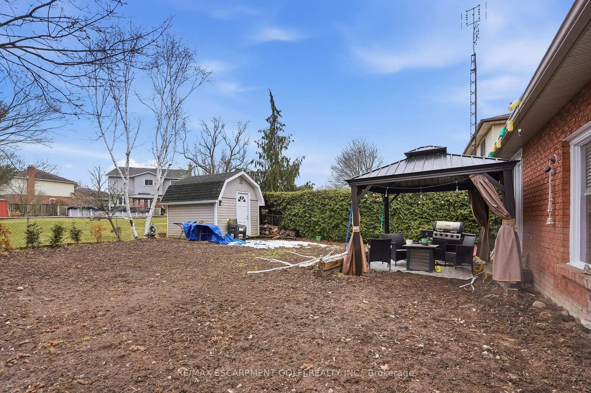 Photo 25 of 4545 Green Meadow Boulevard, Lincoln, Beamsville — HOMEH