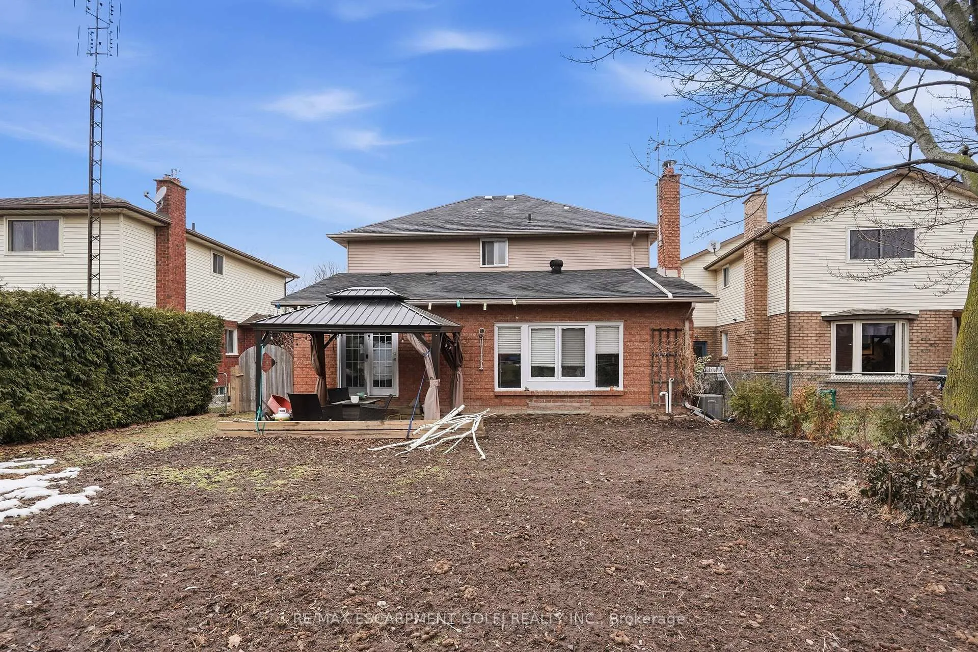 Photo 26 of 4545 Green Meadow Boulevard, Lincoln, Beamsville — HOMEH
