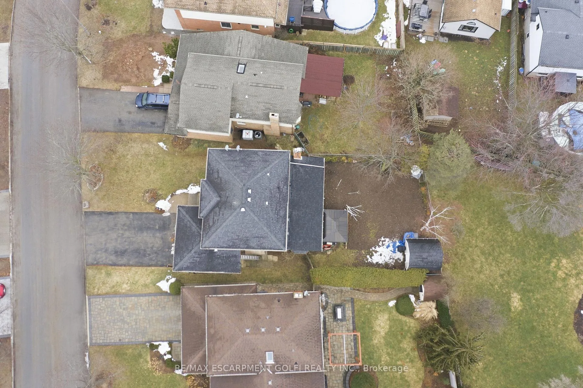 Photo 28 of 4545 Green Meadow Boulevard, Lincoln, Beamsville — HOMEH