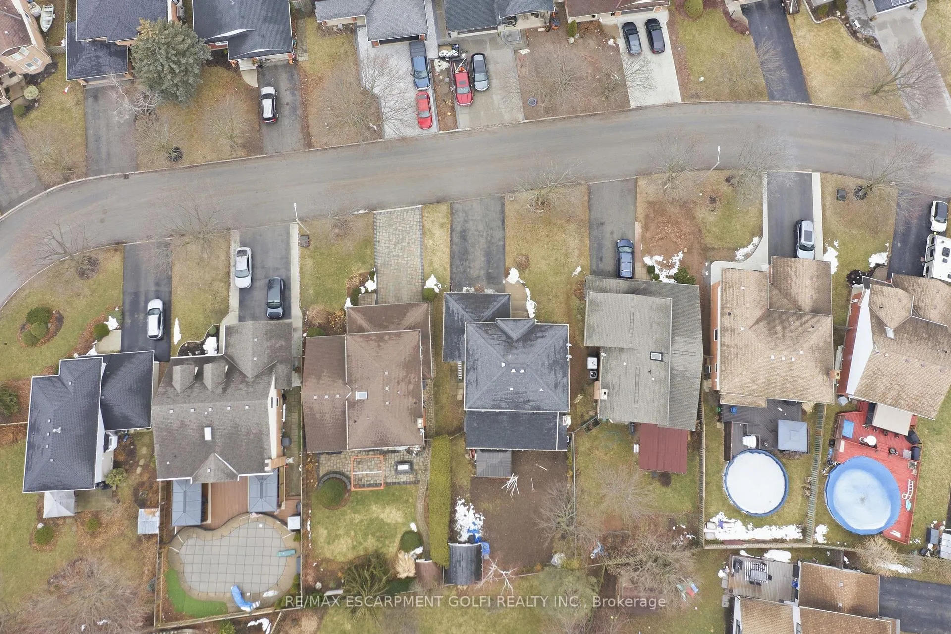Photo 29 of 4545 Green Meadow Boulevard, Lincoln, Beamsville — HOMEH