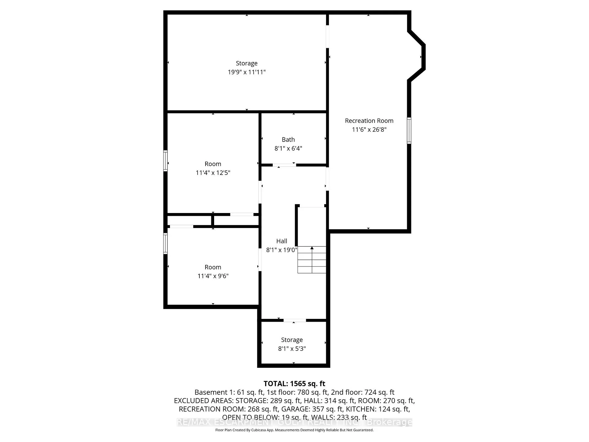 Photo 31 of 4545 Green Meadow Boulevard, Lincoln, Beamsville — HOMEH