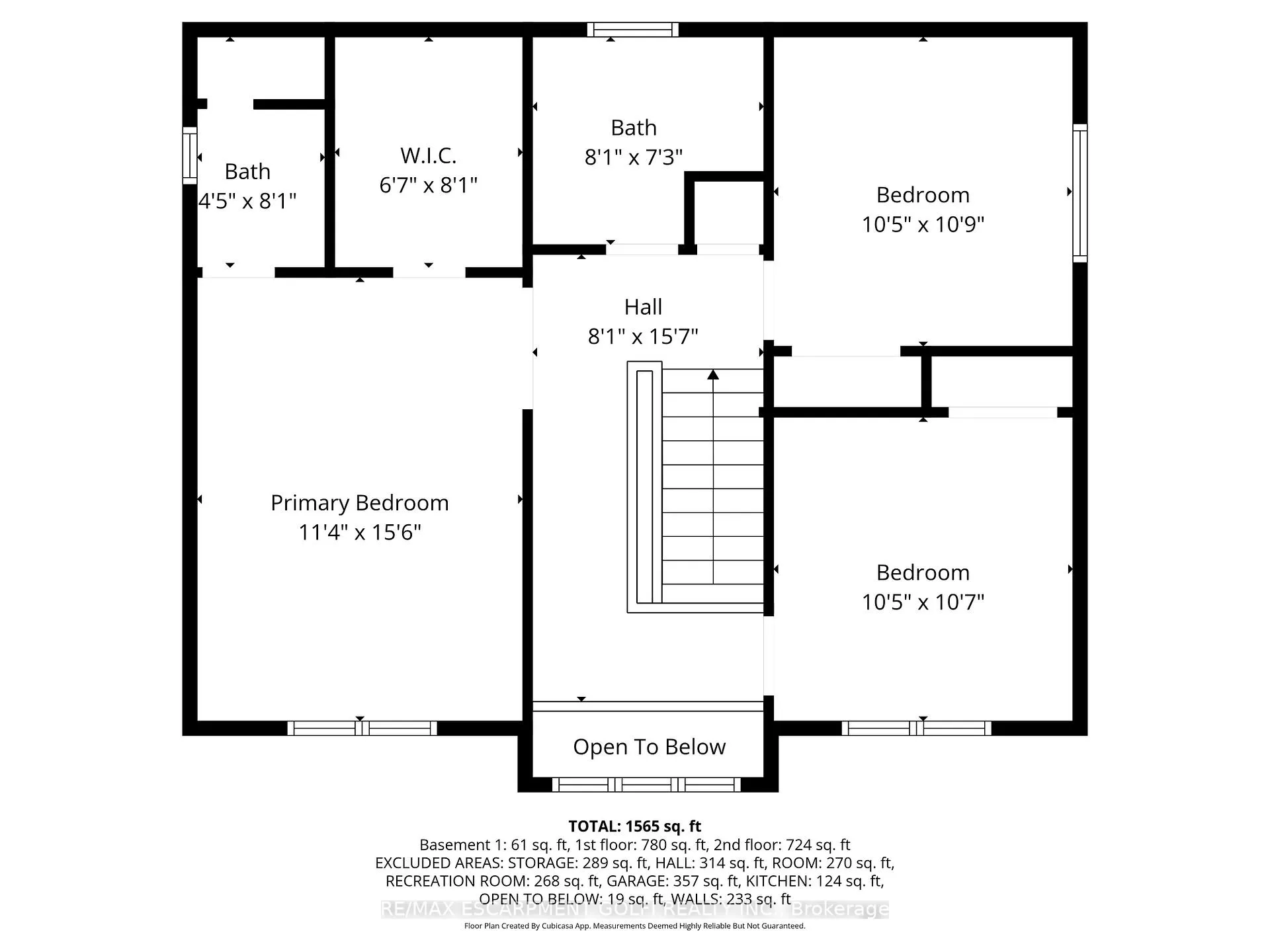 Photo 33 of 4545 Green Meadow Boulevard, Lincoln, Beamsville — HOMEH