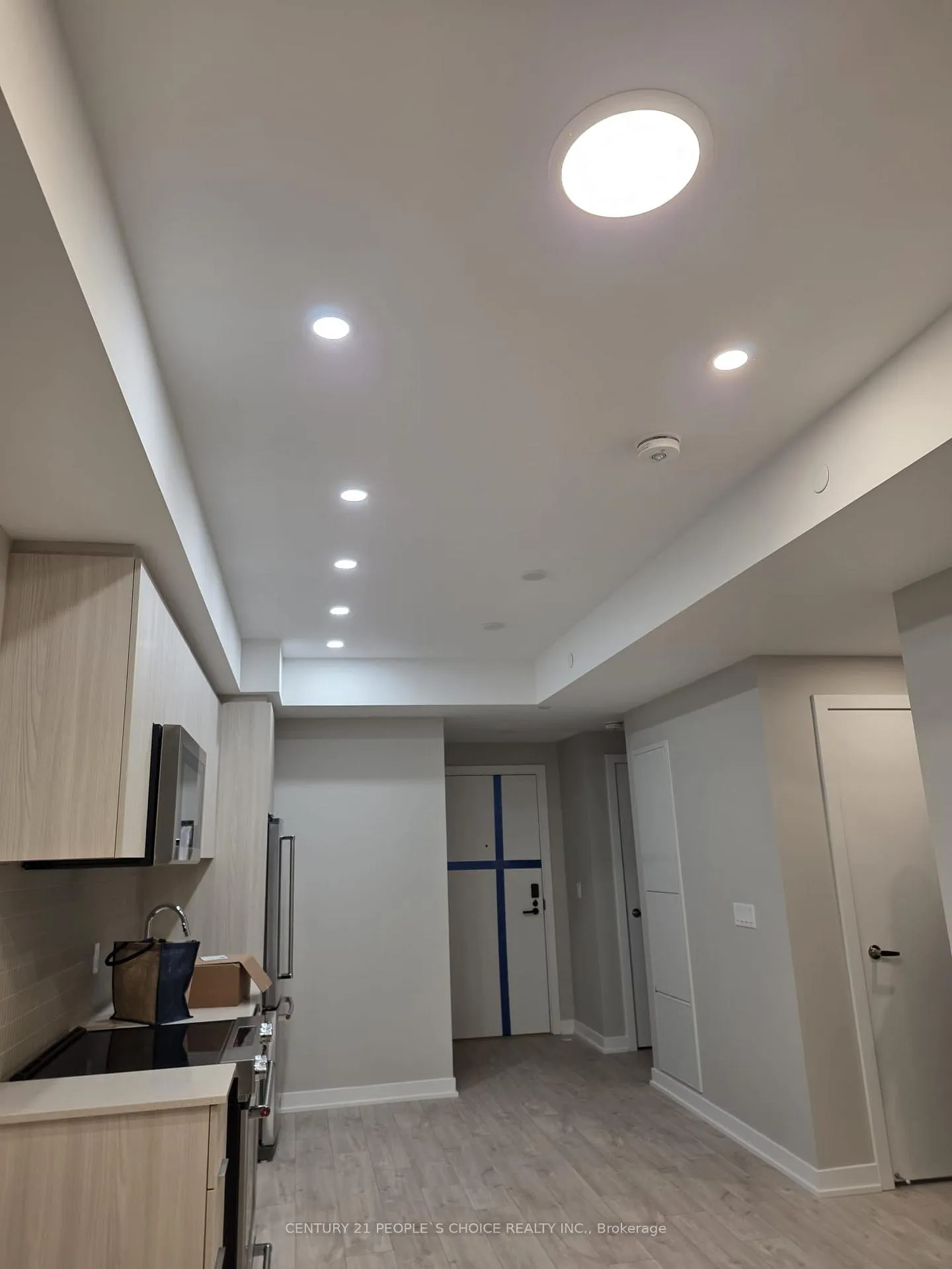 Photo 7 of Unit 504, 750 Whitlock Avenue, Milton, Cobban — HOMEH