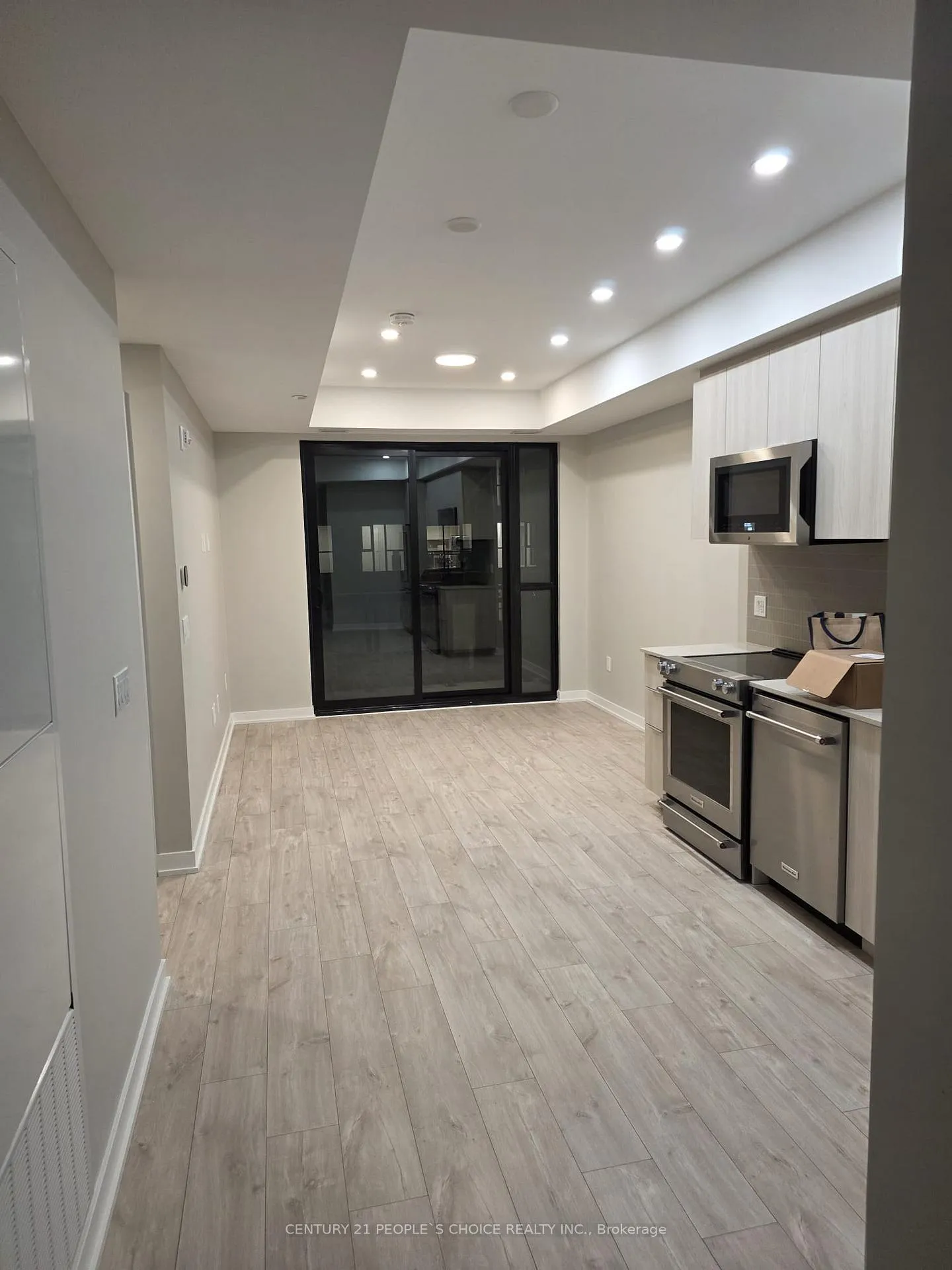 Photo 8 of Unit 504, 750 Whitlock Avenue, Milton, Cobban — HOMEH