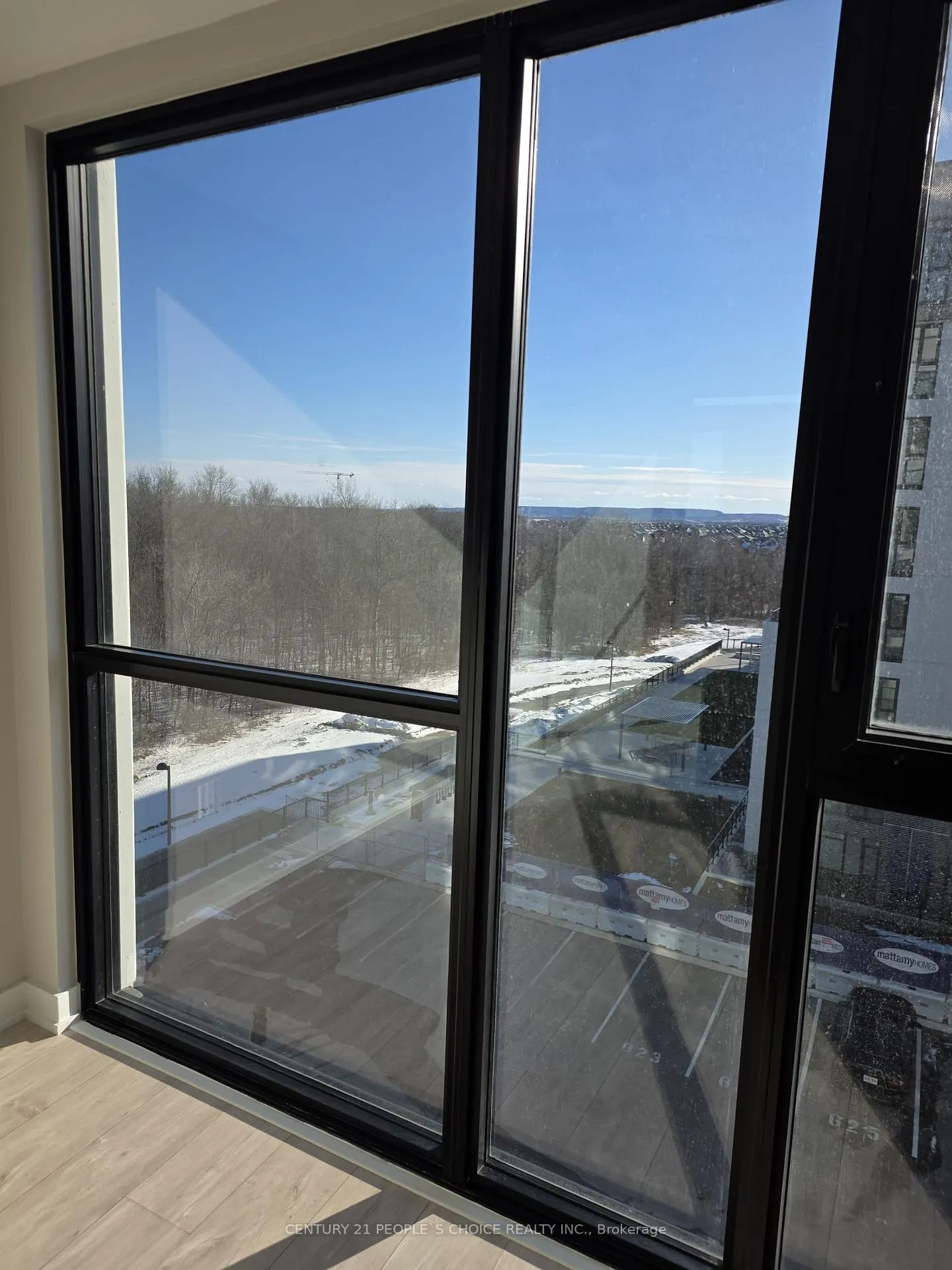 Photo 11 of Unit 504, 750 Whitlock Avenue, Milton, Cobban — HOMEH