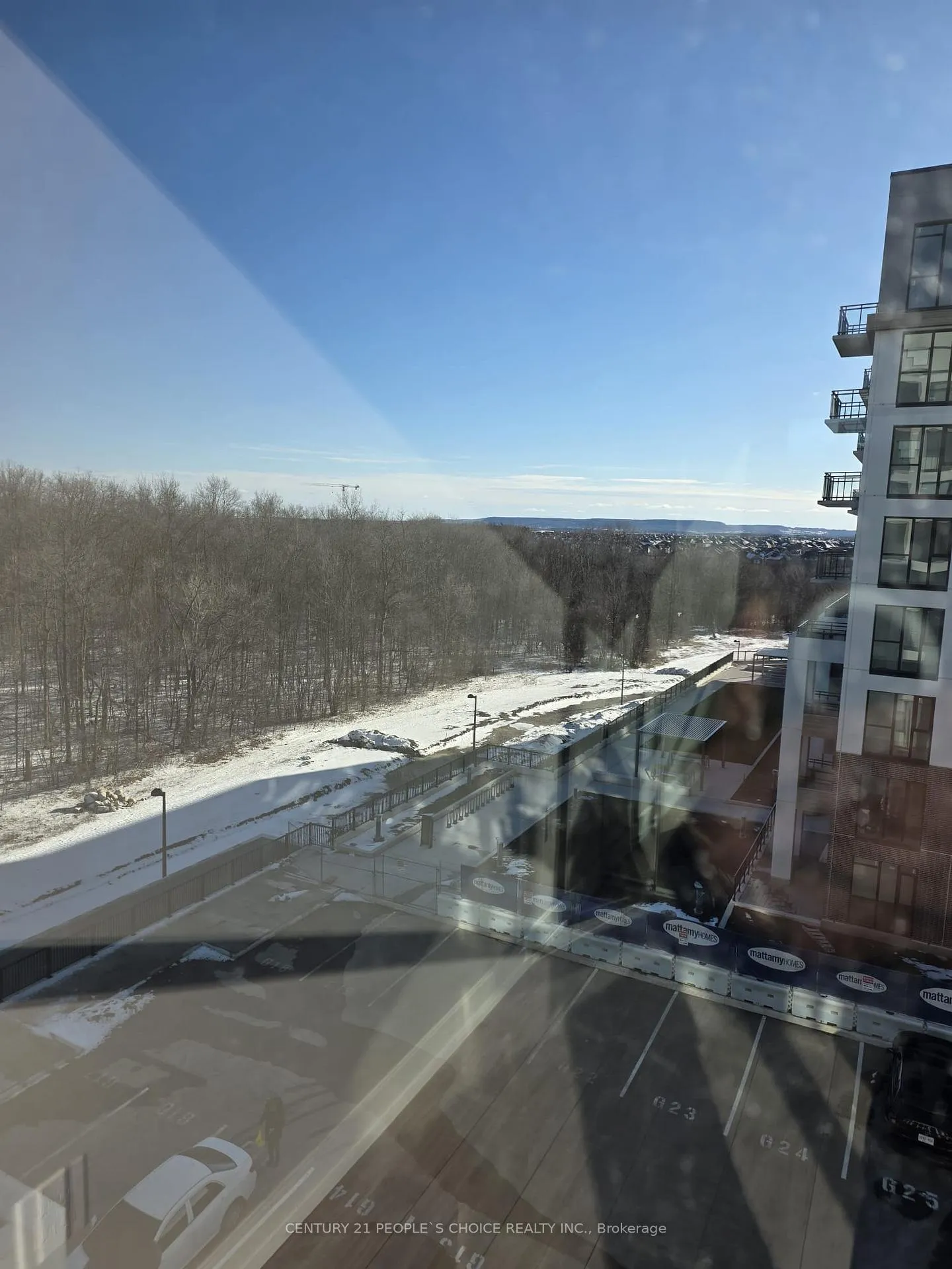 Photo 12 of Unit 504, 750 Whitlock Avenue, Milton, Cobban — HOMEH