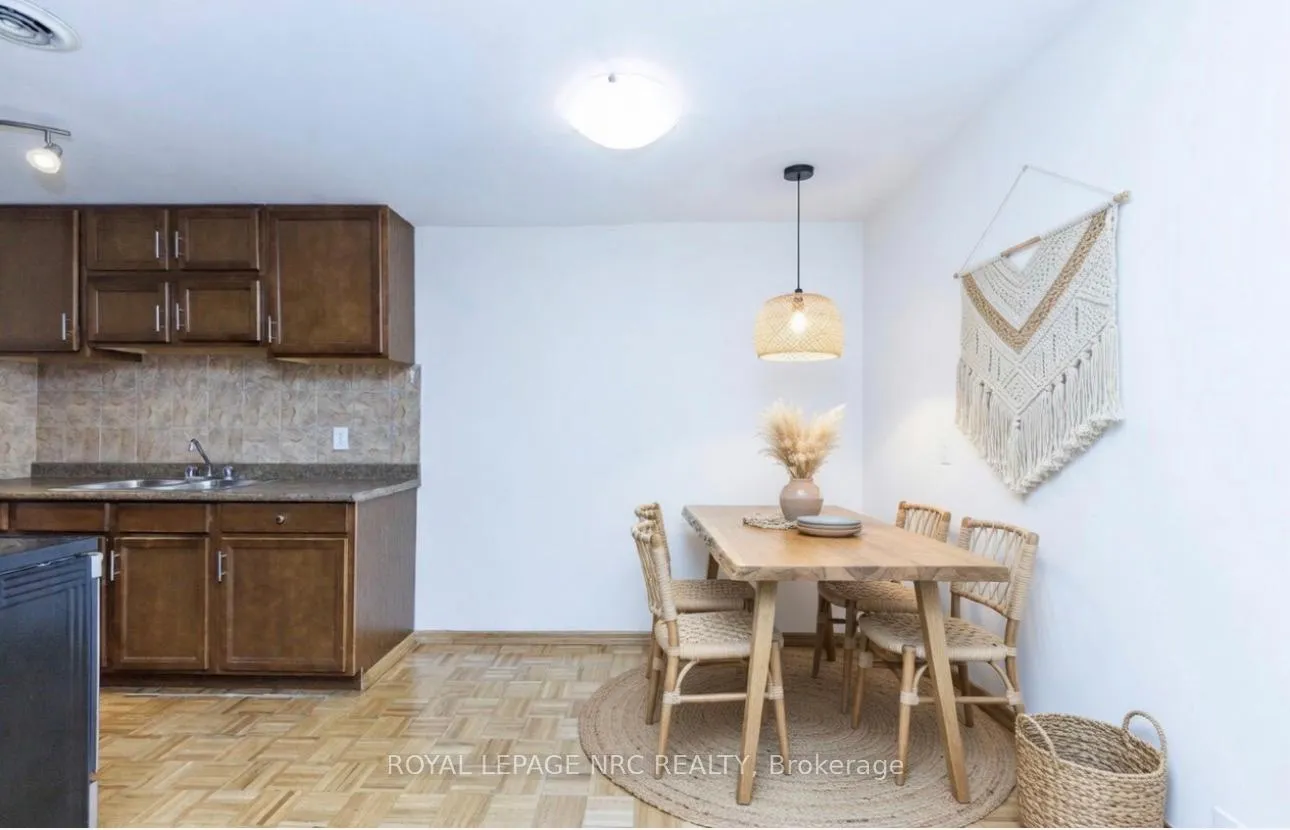 Photo 7 of Unit 209, 264 Grantham Avenue, St. Catharines, Carlton/Bunting — HOMEH