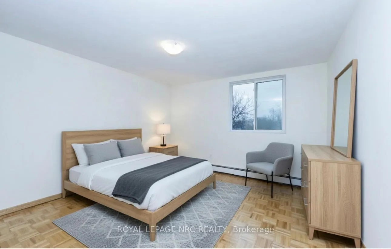 Photo 13 of Unit 209, 264 Grantham Avenue, St. Catharines, Carlton/Bunting — HOMEH