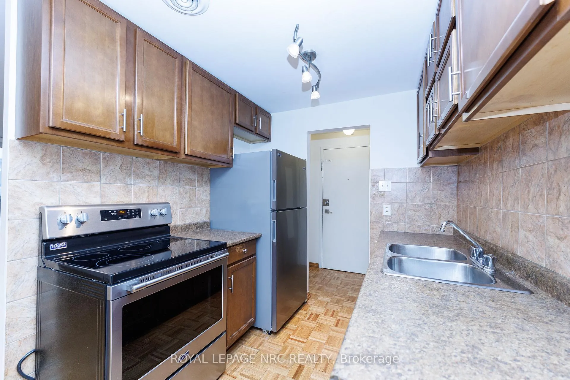 Photo 20 of Unit 209, 264 Grantham Avenue, St. Catharines, Carlton/Bunting — HOMEH