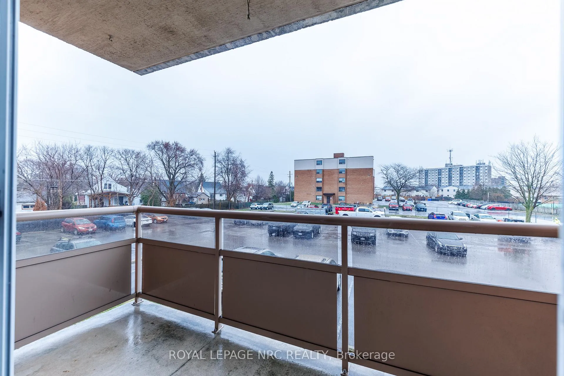 Photo 22 of Unit 209, 264 Grantham Avenue, St. Catharines, Carlton/Bunting — HOMEH