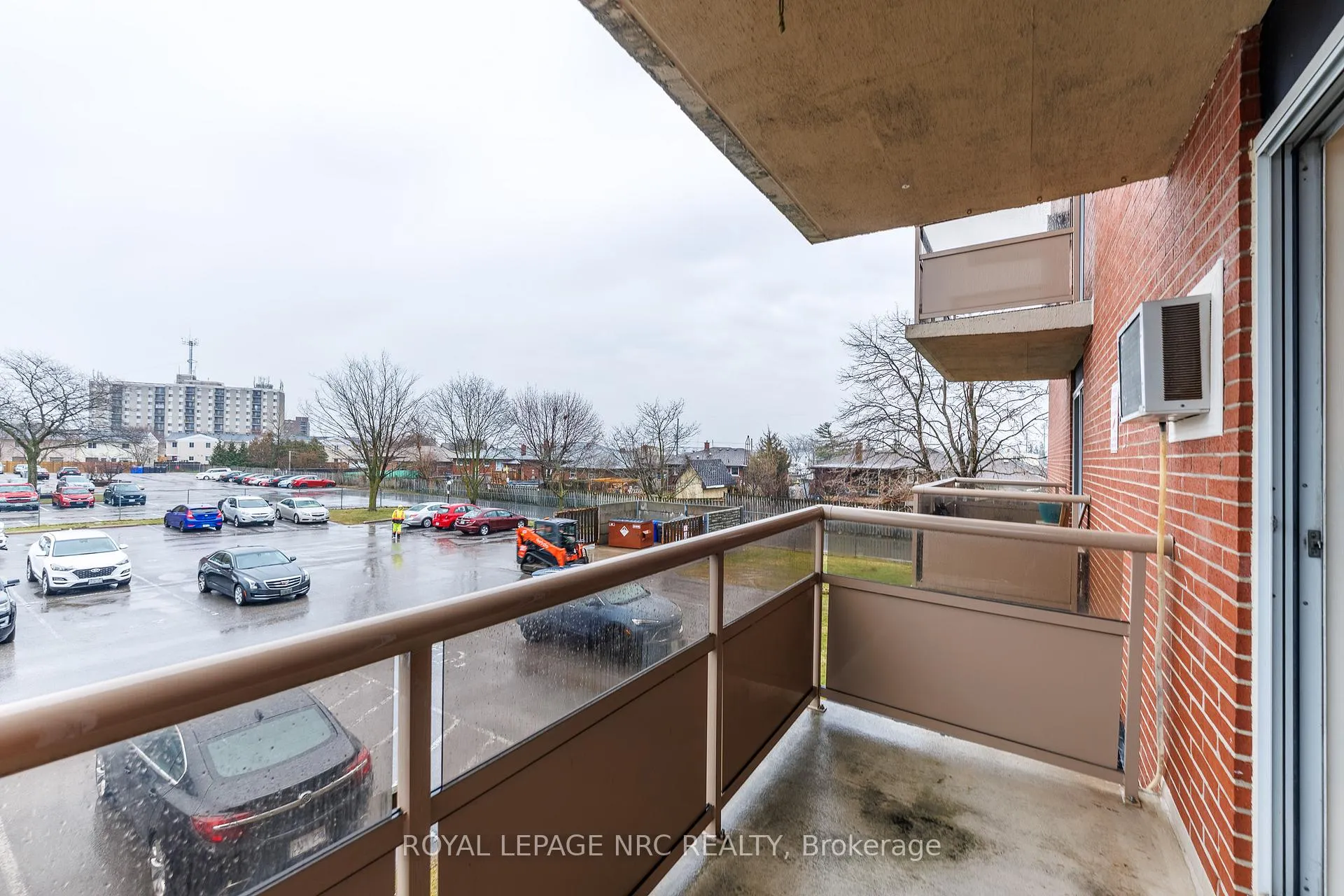 Photo 23 of Unit 209, 264 Grantham Avenue, St. Catharines, Carlton/Bunting — HOMEH