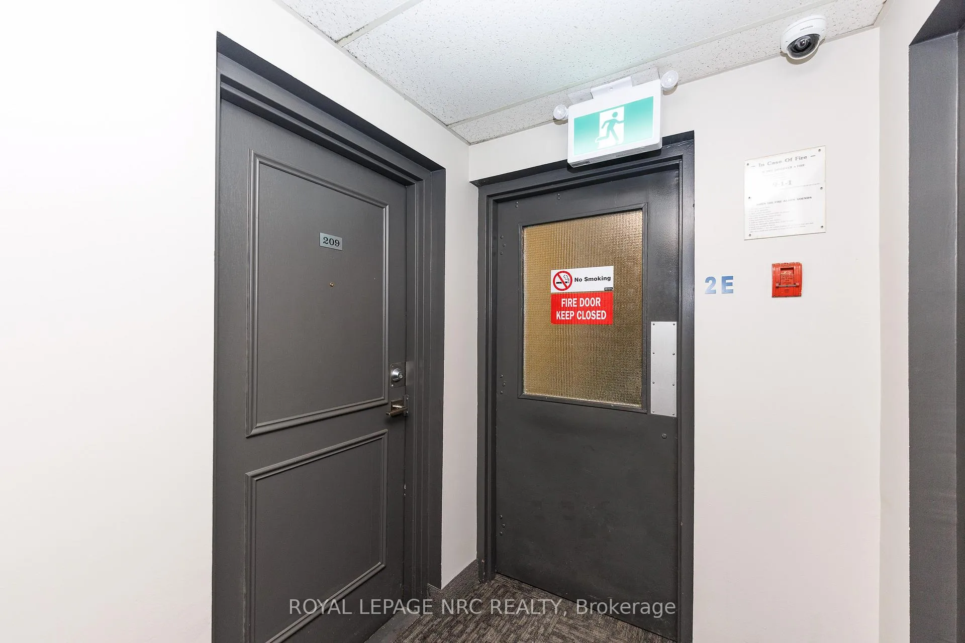 Photo 24 of Unit 209, 264 Grantham Avenue, St. Catharines, Carlton/Bunting — HOMEH