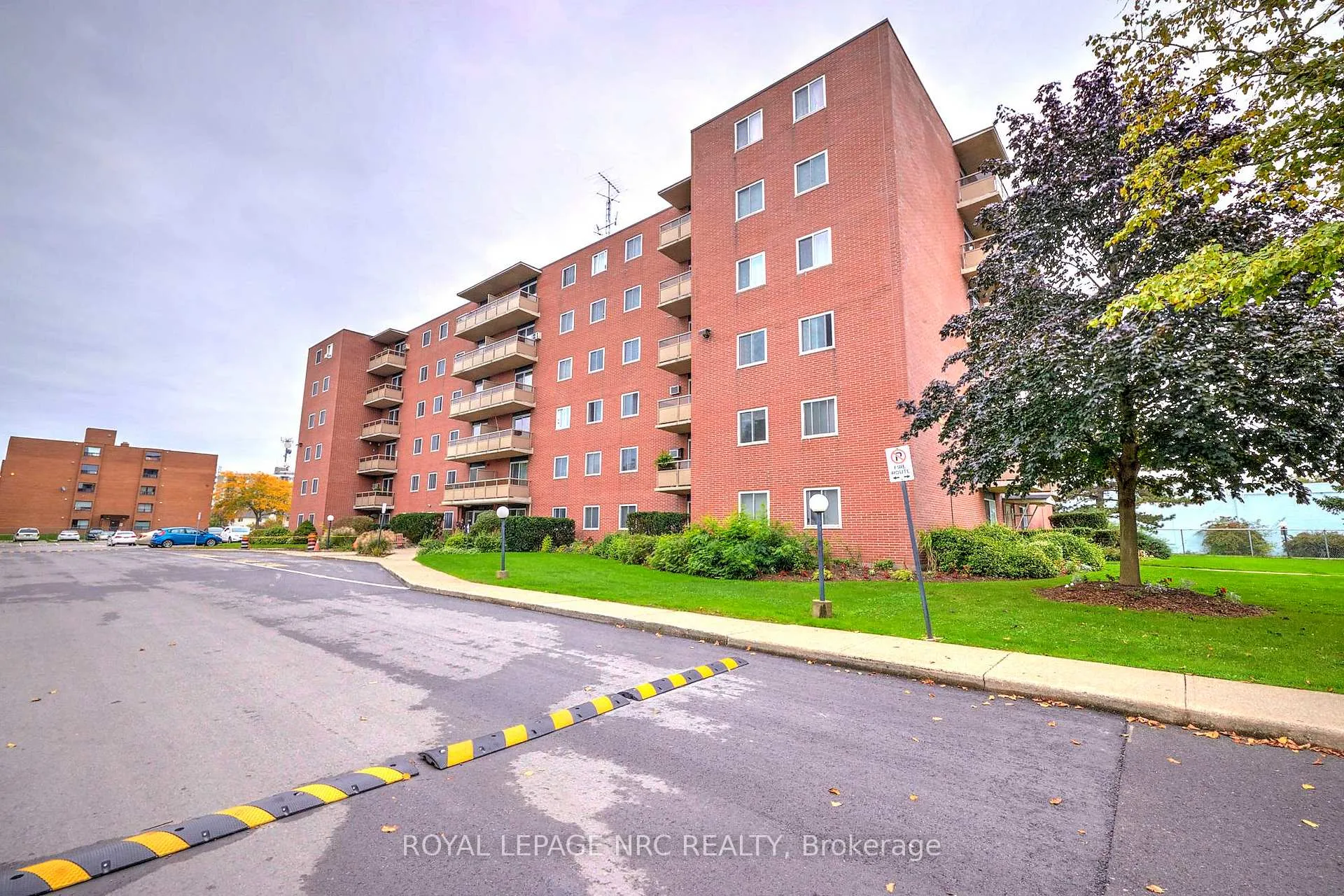 Photo 29 of Unit 209, 264 Grantham Avenue, St. Catharines, Carlton/Bunting — HOMEH