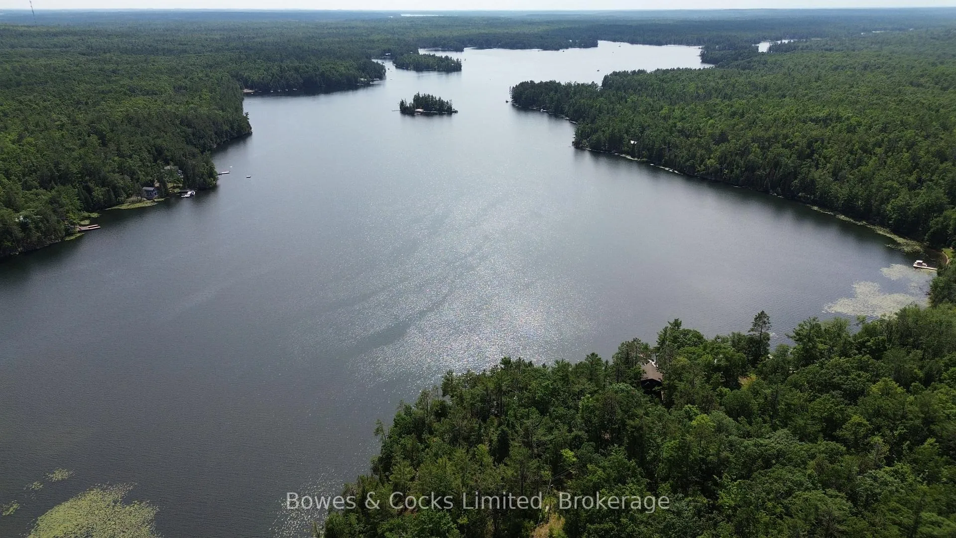Photo 2 of 10 Fire Route 46, North Kawartha, Burleigh / Anstruther Township — HOMEH