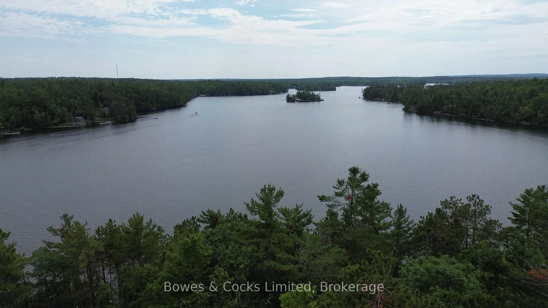 Photo 3 of 10 Fire Route 46, North Kawartha, Burleigh / Anstruther Township — HOMEH