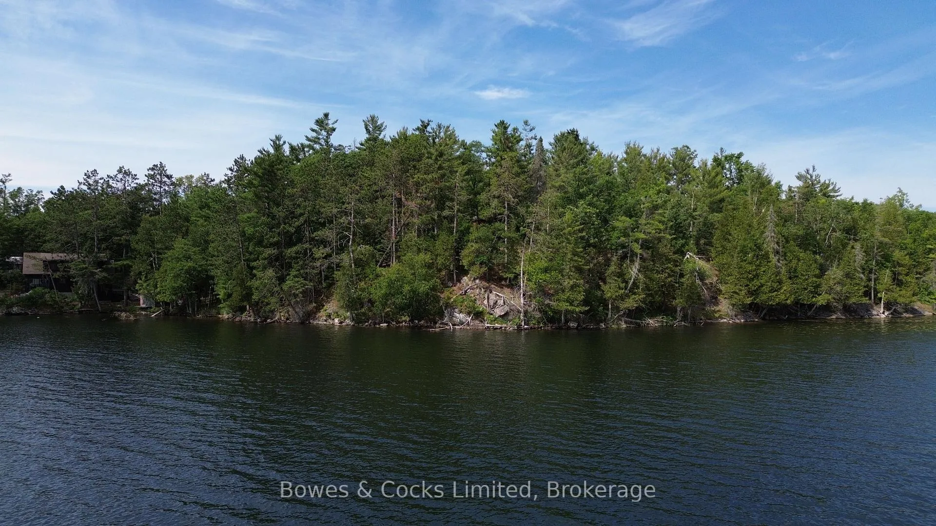 Photo 4 of 10 Fire Route 46, North Kawartha, Burleigh / Anstruther Township — HOMEH